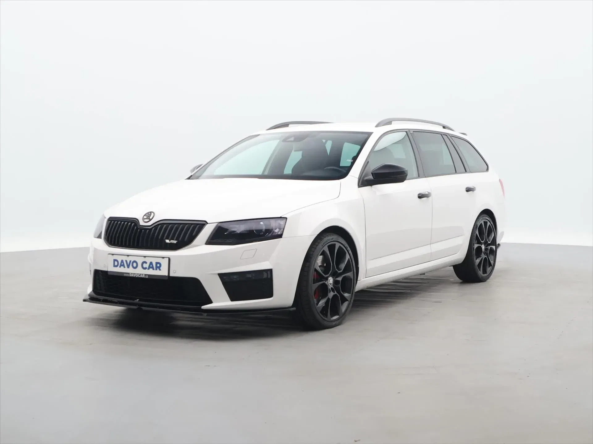 Škoda Octavia - Náhled 3