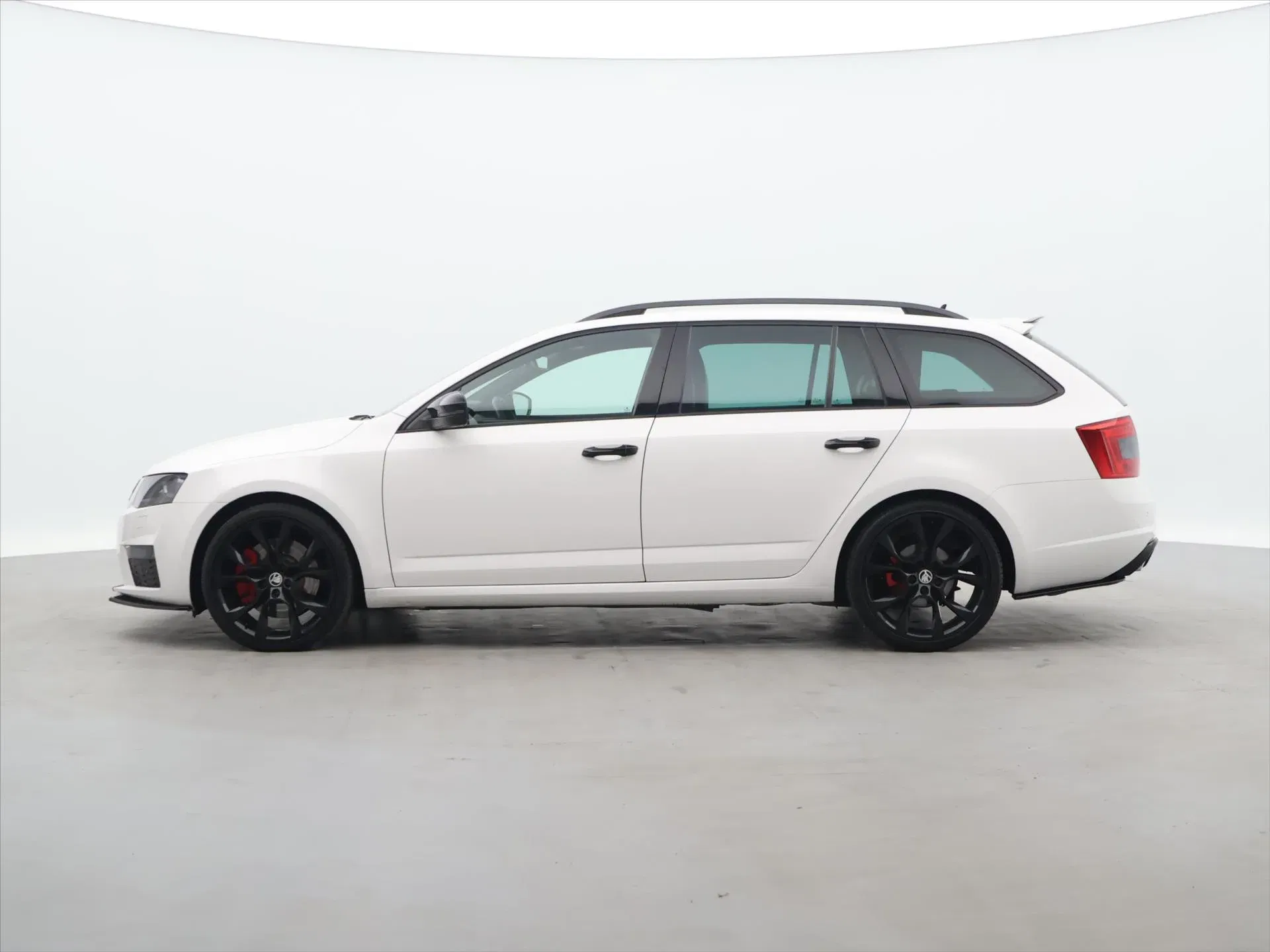 Škoda Octavia - Náhled 4