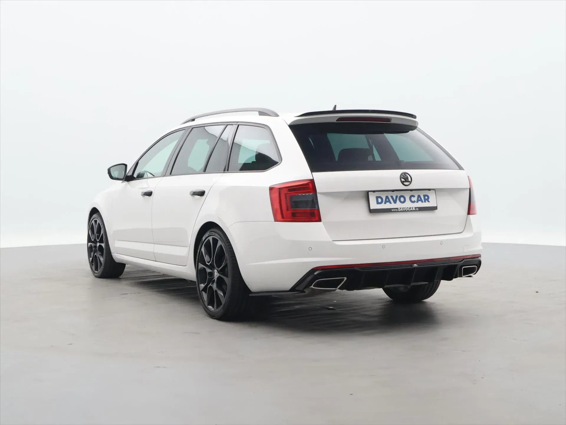 Škoda Octavia - Náhled 5