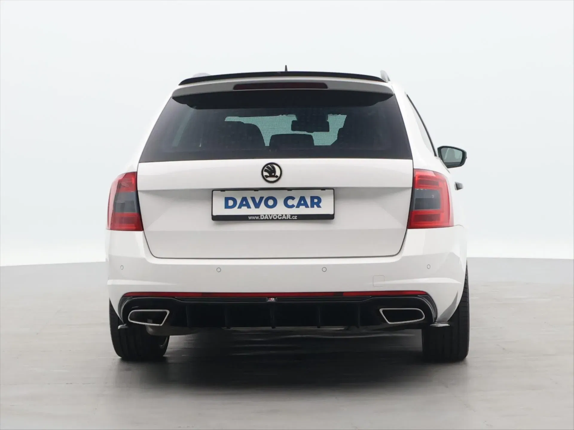 Škoda Octavia - Náhled 6