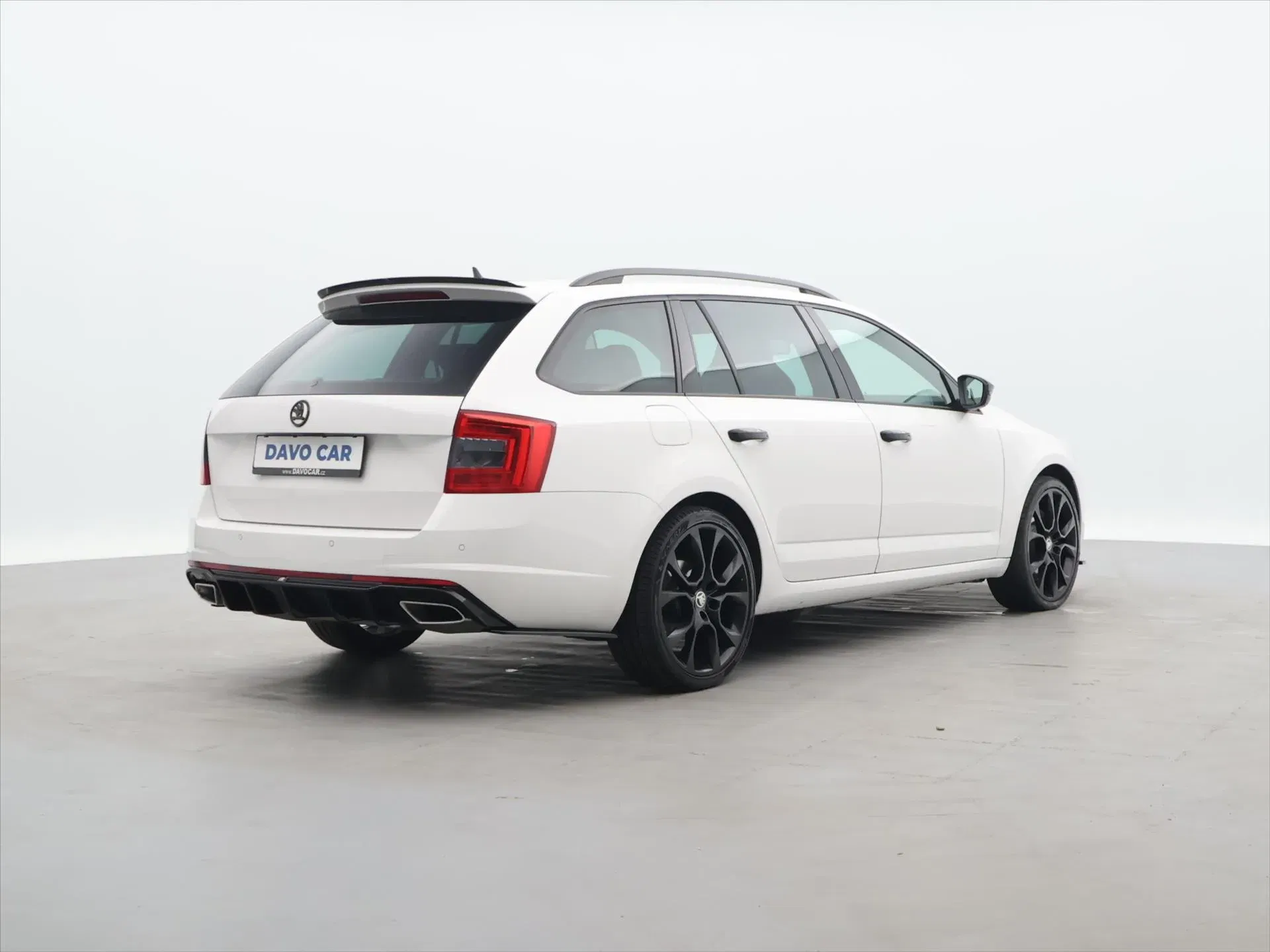 Škoda Octavia - Náhled 7