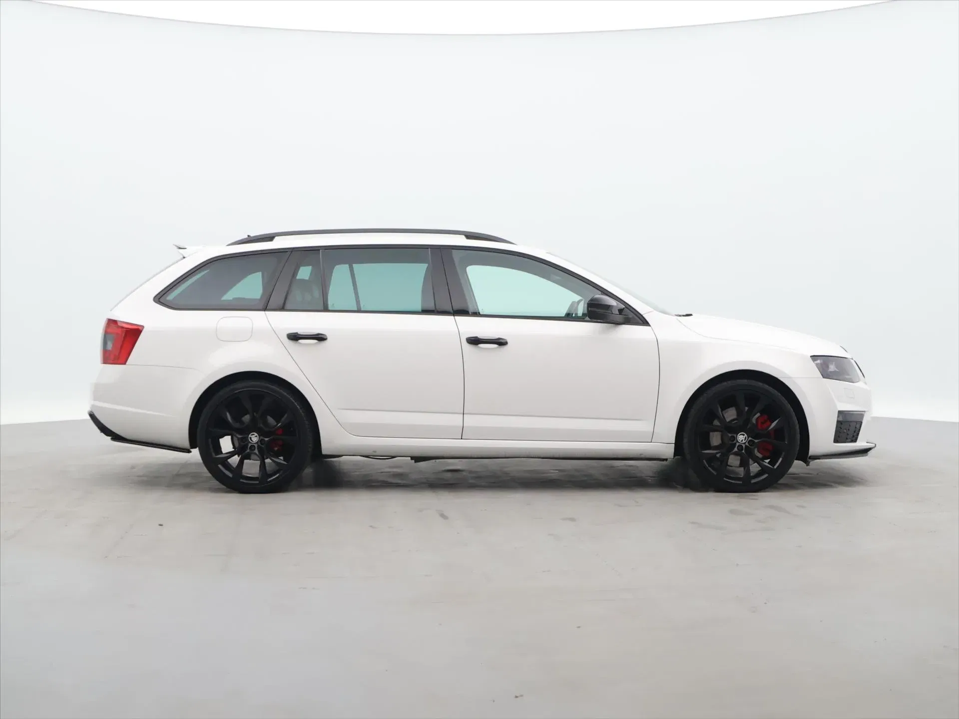 Škoda Octavia - Náhled 8