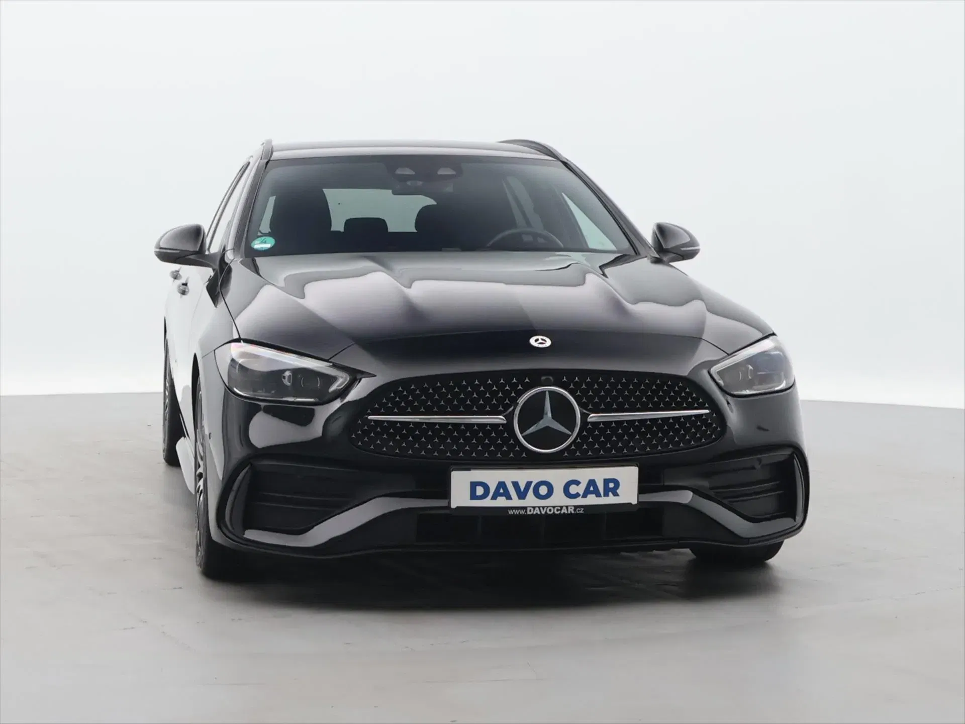 Mercedes-Benz Třídy C - Náhled 2