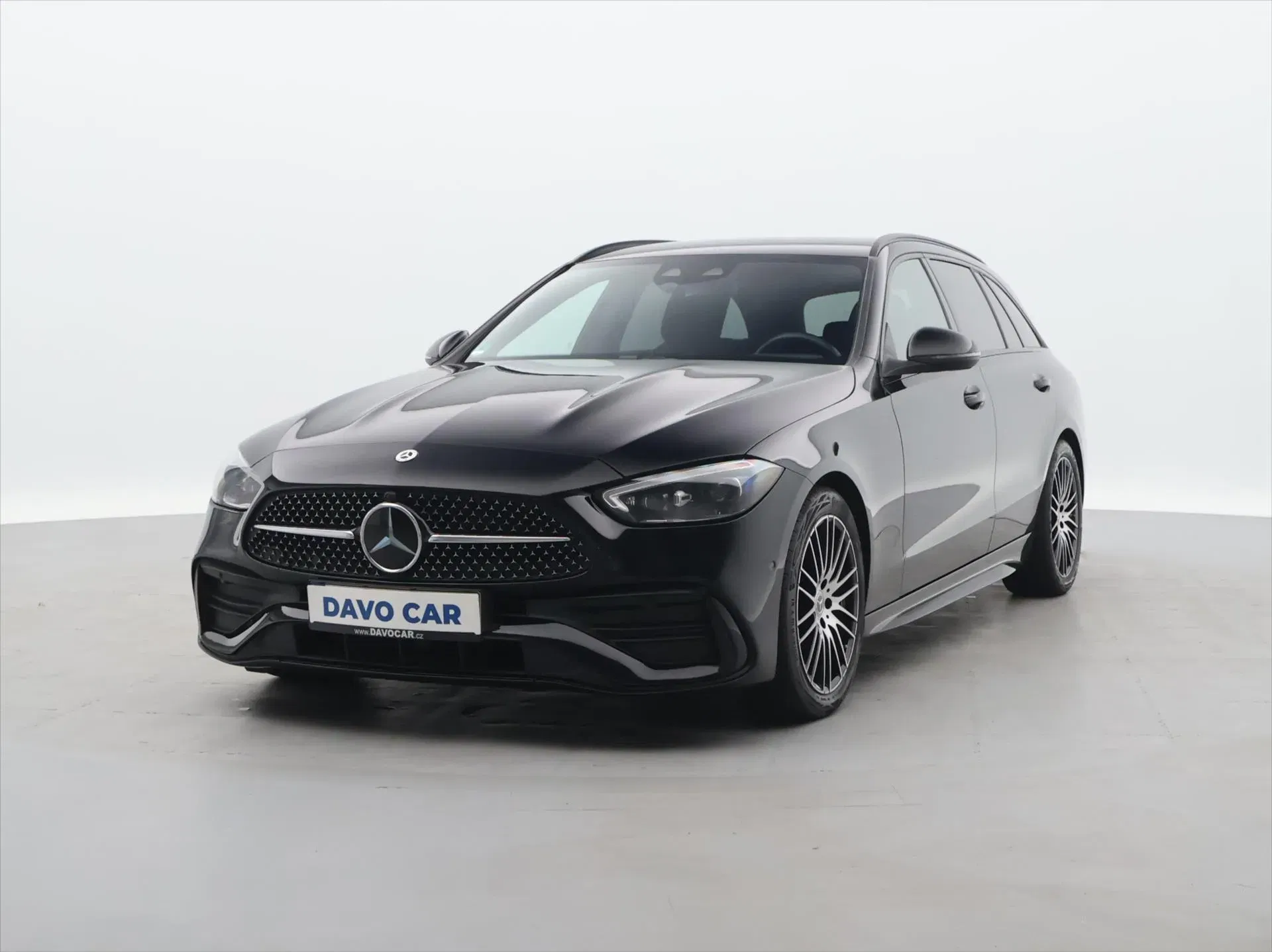 Mercedes-Benz Třídy C - Náhled 3