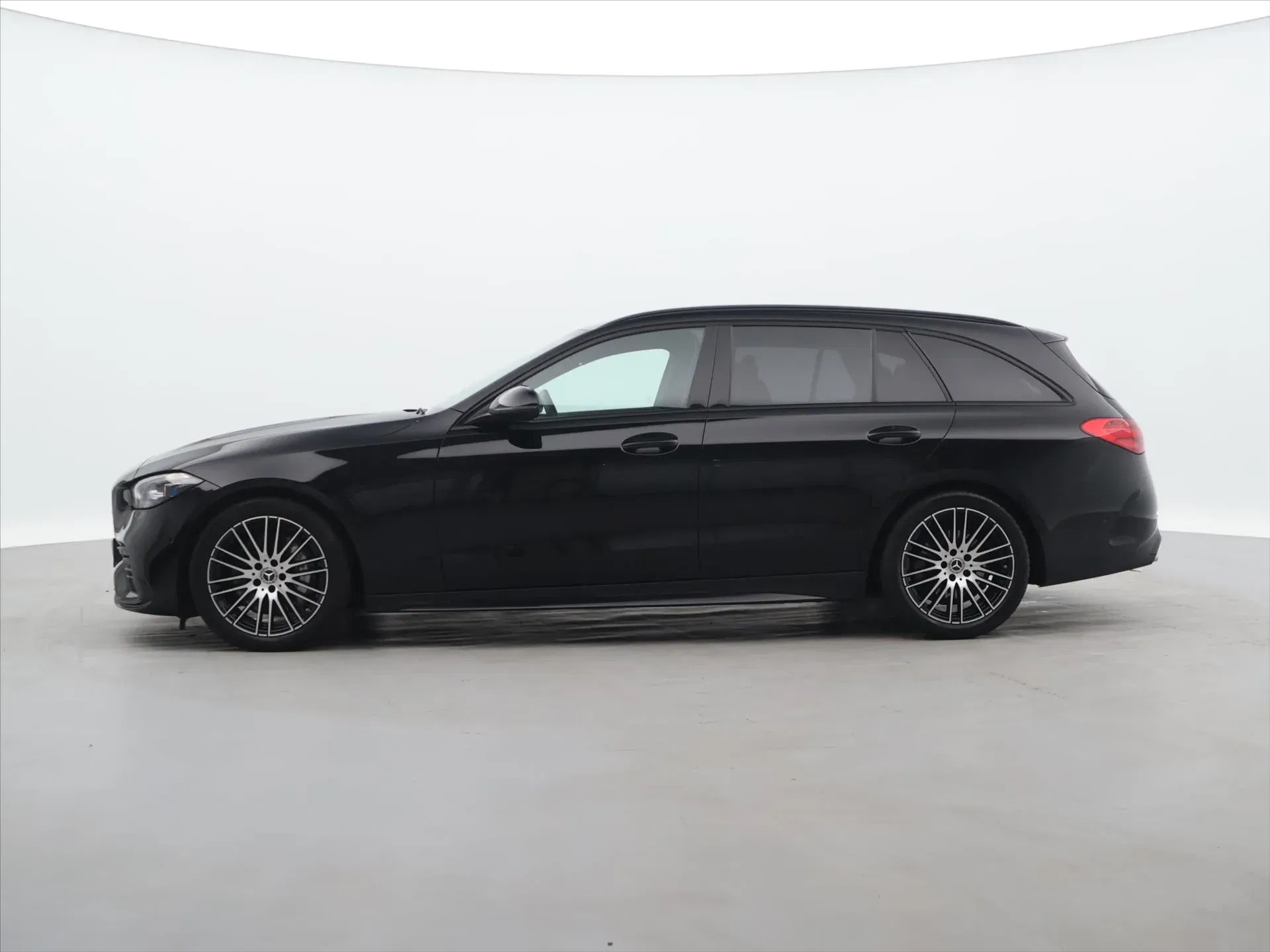 Mercedes-Benz Třídy C - Náhled 4