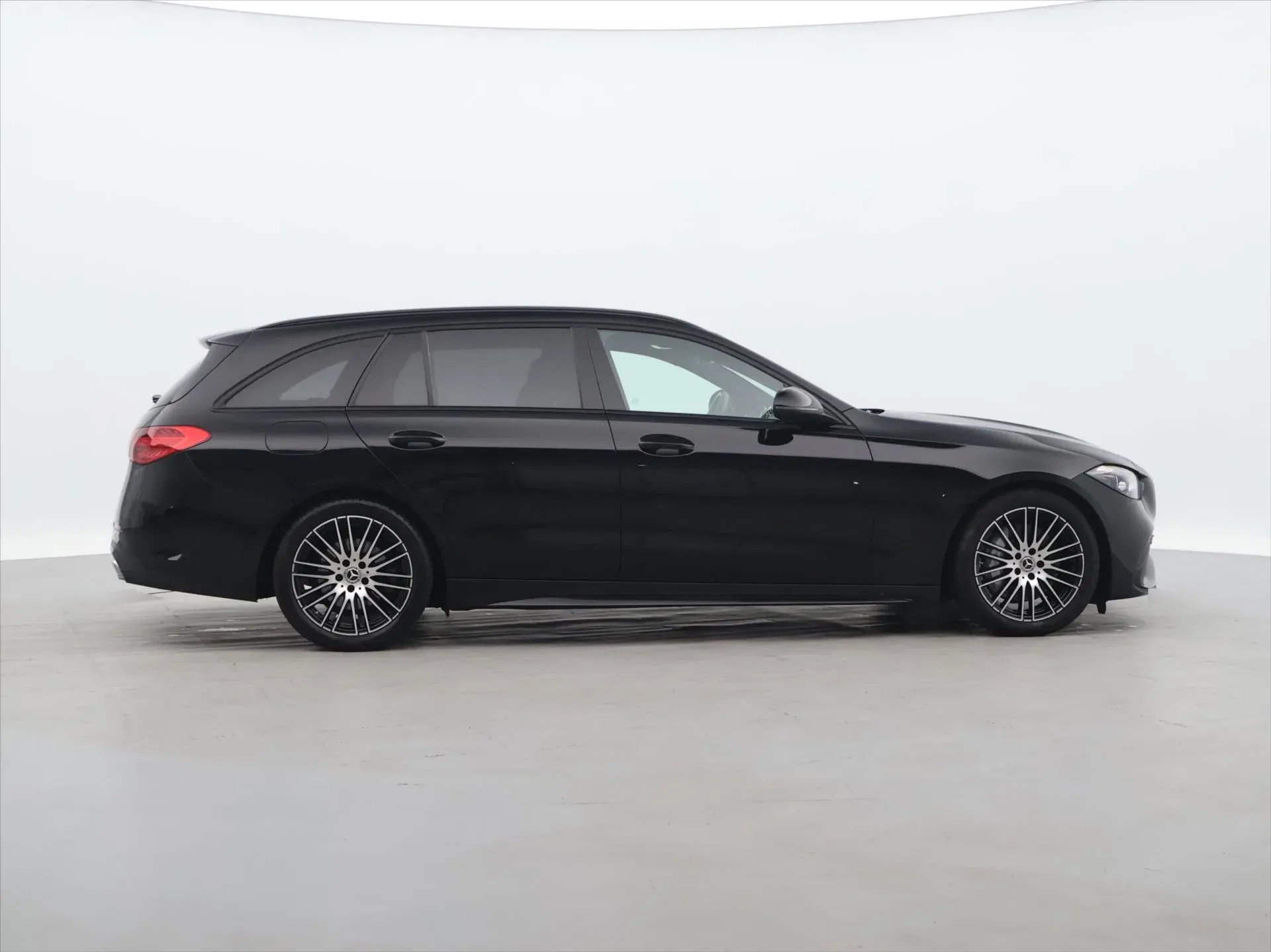 Mercedes-Benz Třídy C - Náhled 8