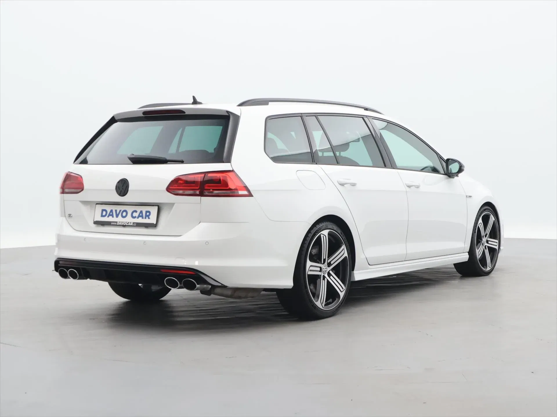Volkswagen Golf - Náhled 7