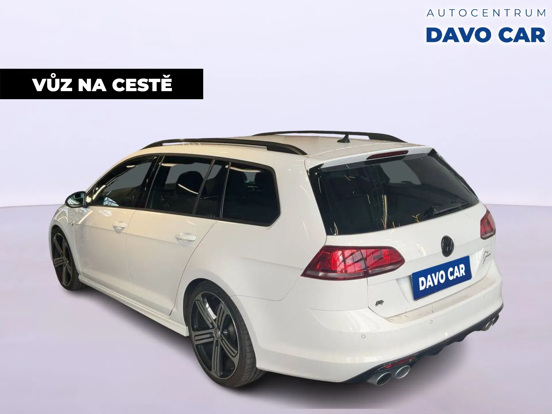 Volkswagen Golf - Náhled 2