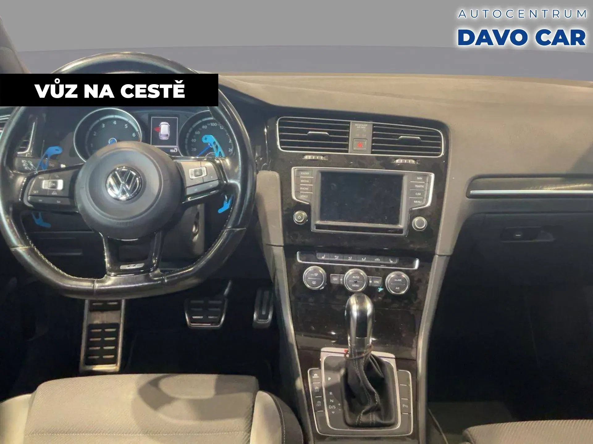 Volkswagen Golf - Náhled 3