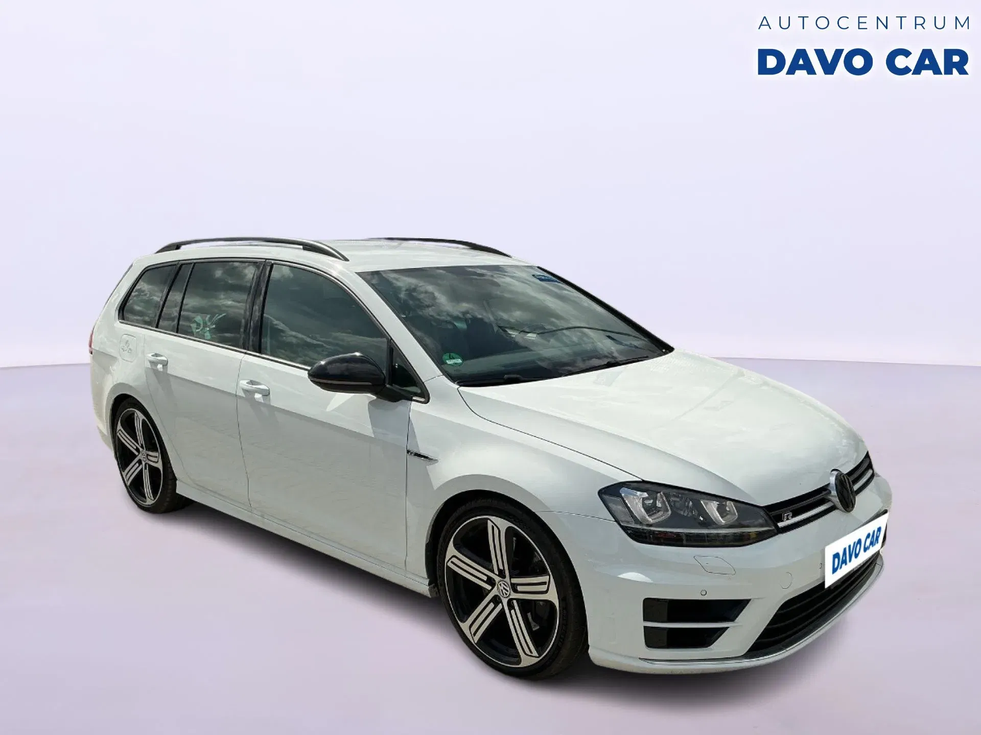 Volkswagen Golf - Náhled 4