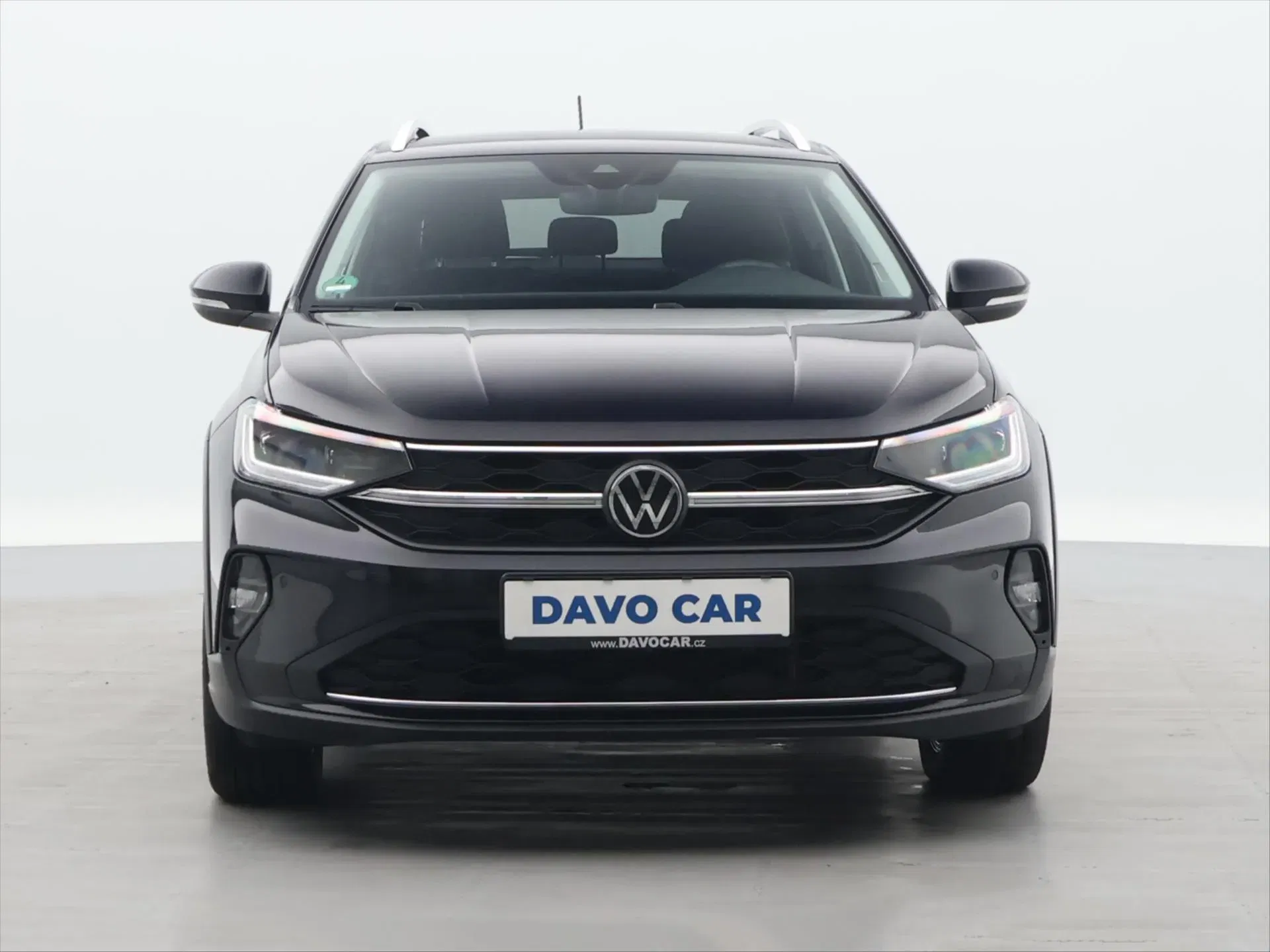 Volkswagen Taigo - Náhled 2
