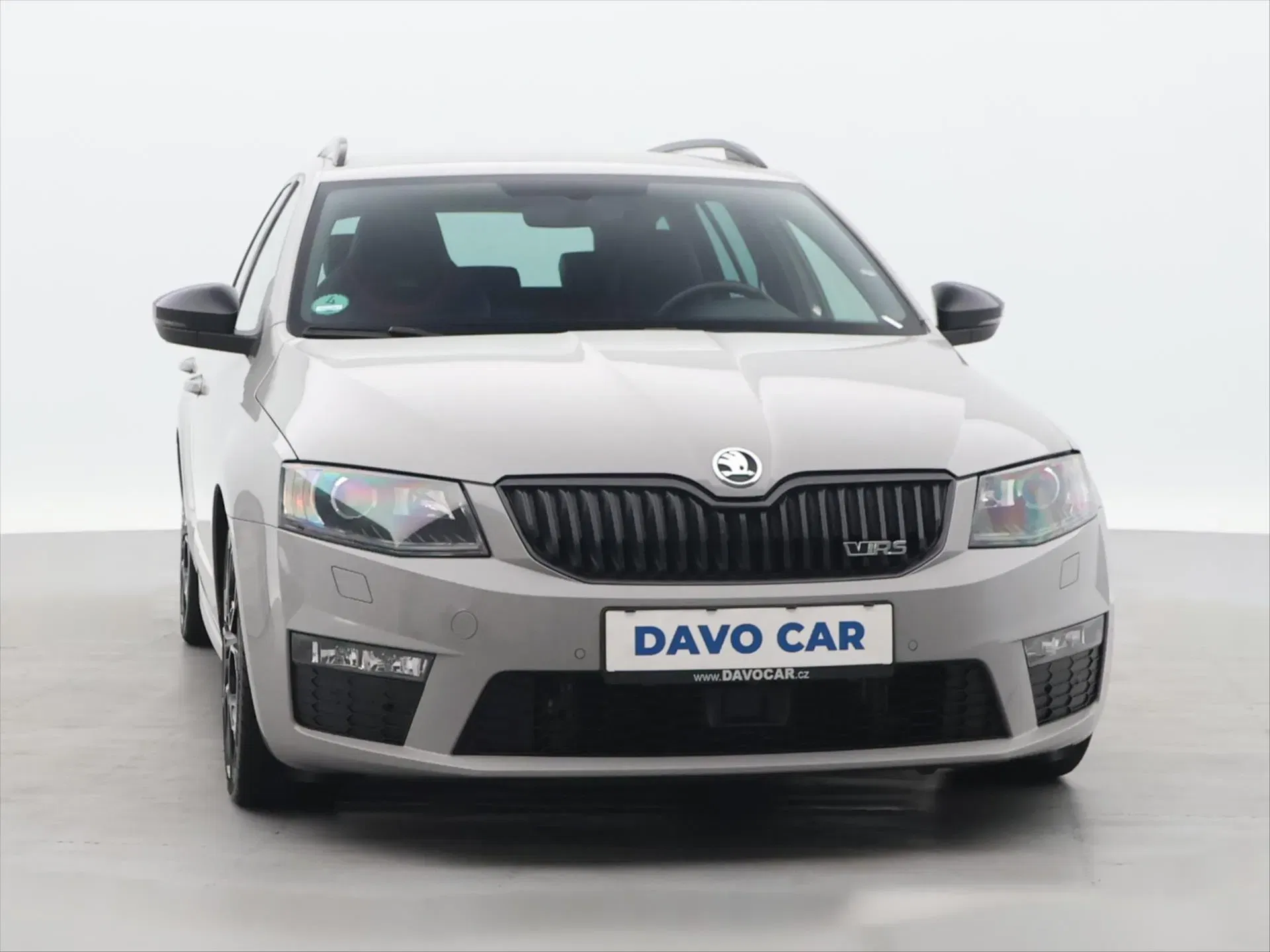 Škoda Octavia - Náhled 2