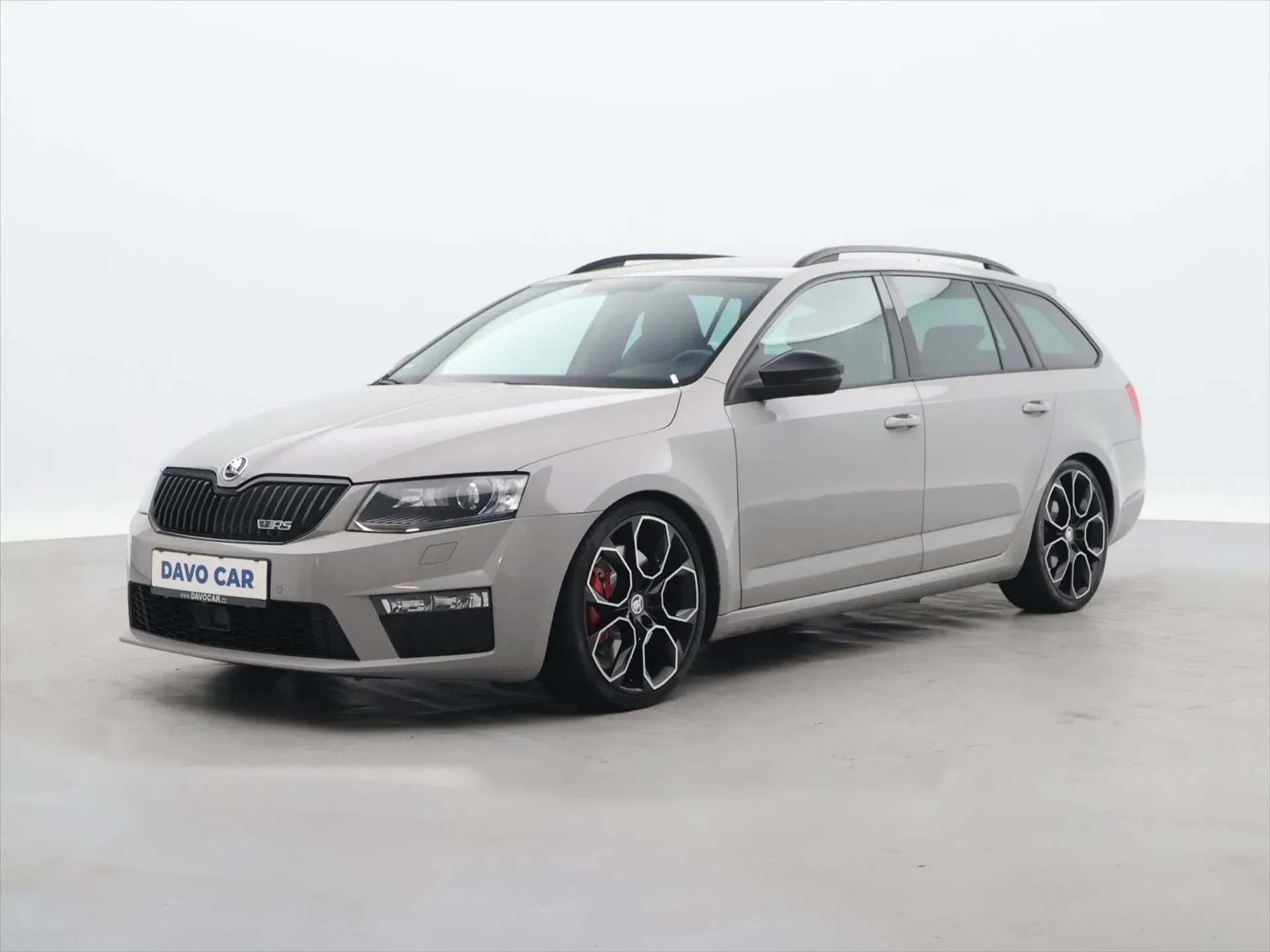 Škoda Octavia - Náhled 3
