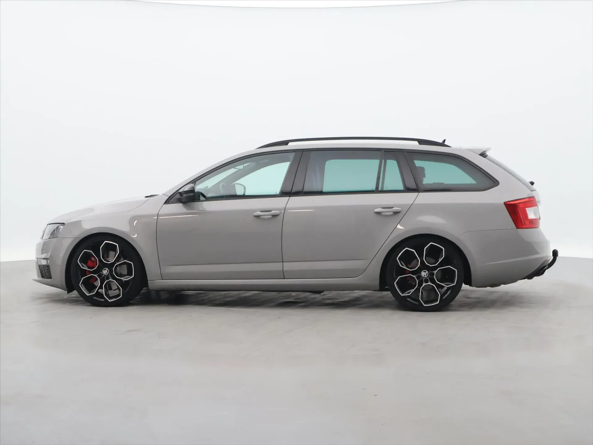 Škoda Octavia - Náhled 4