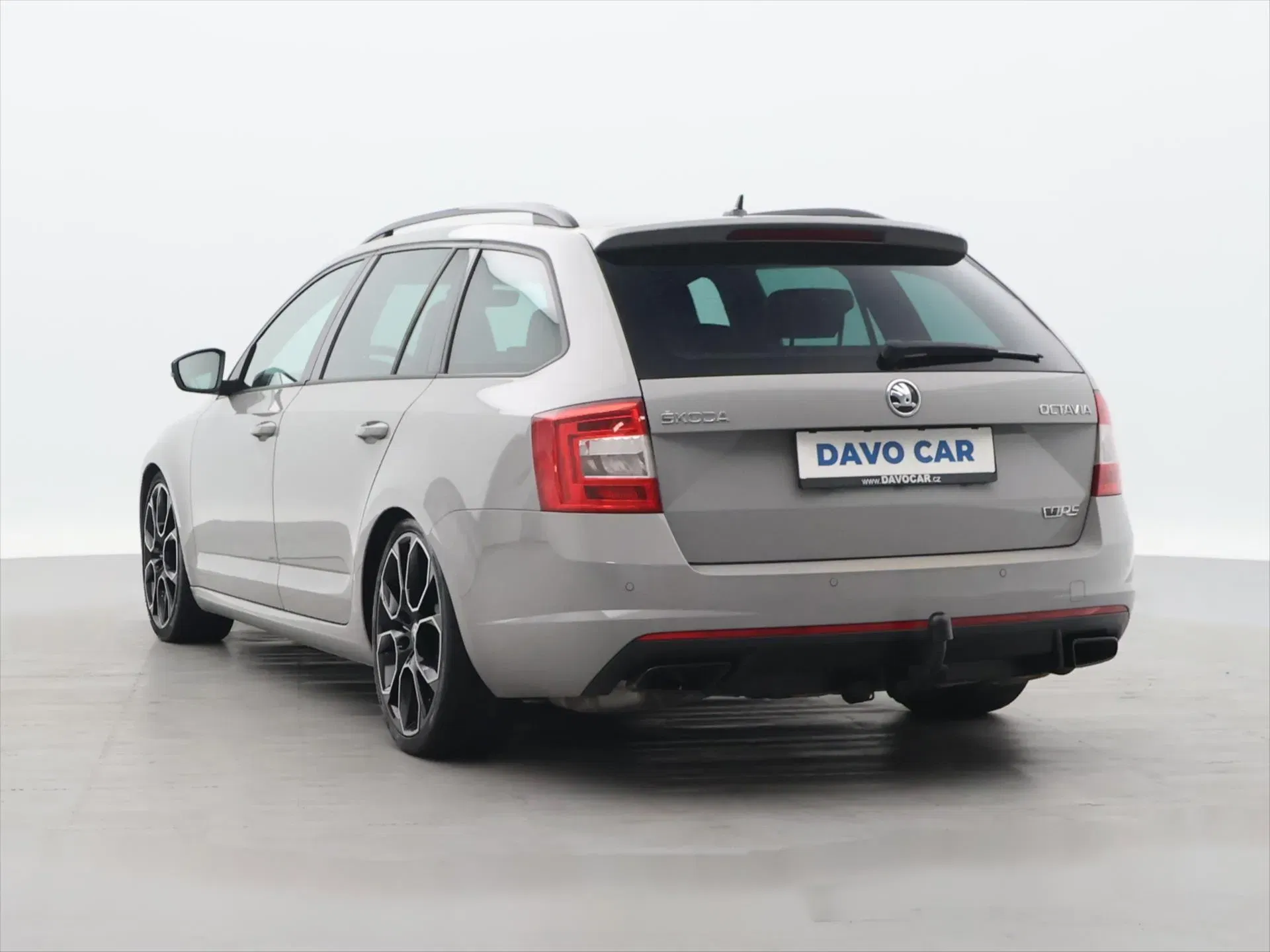 Škoda Octavia - Náhled 5