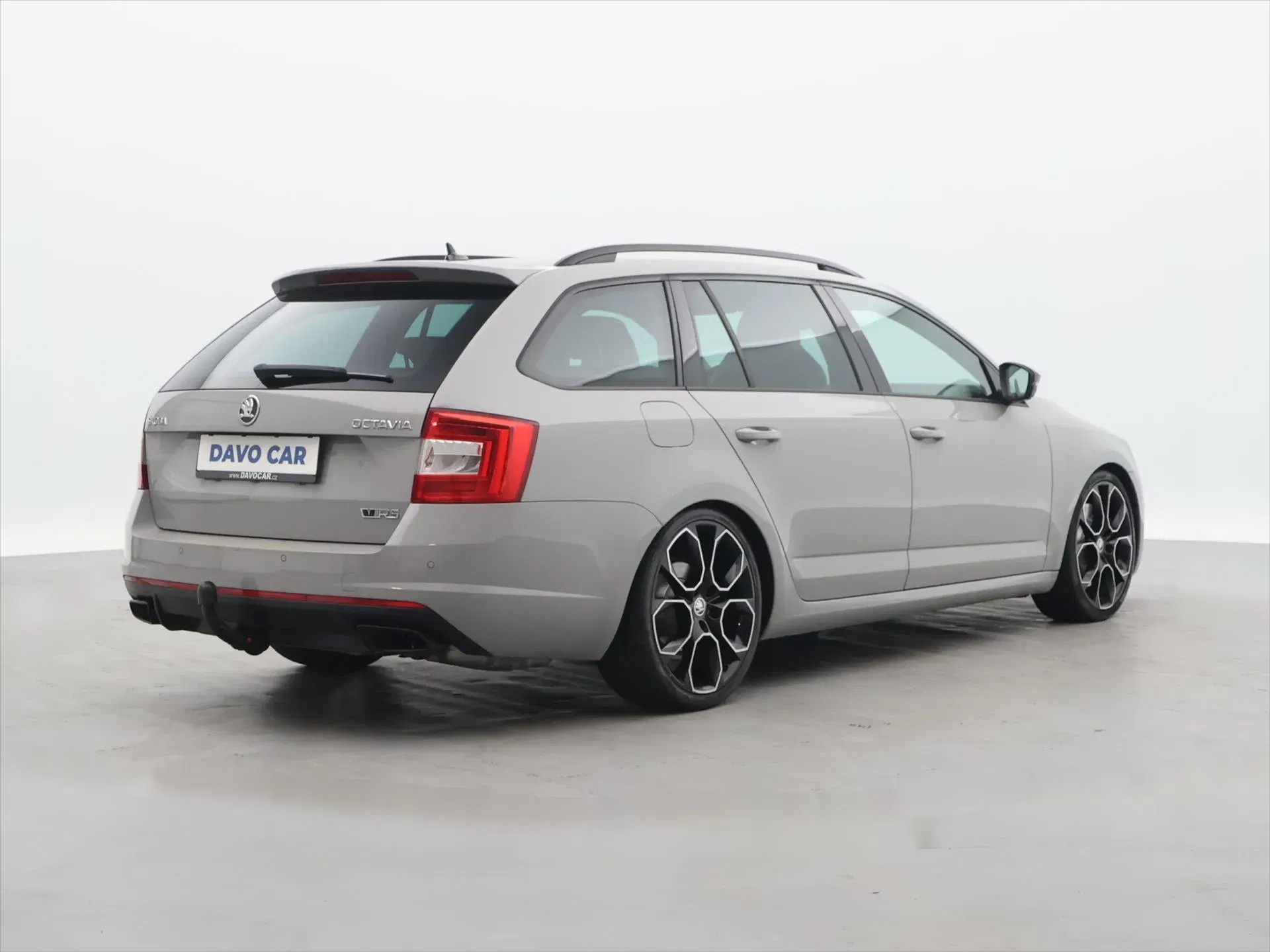 Škoda Octavia - Náhled 7