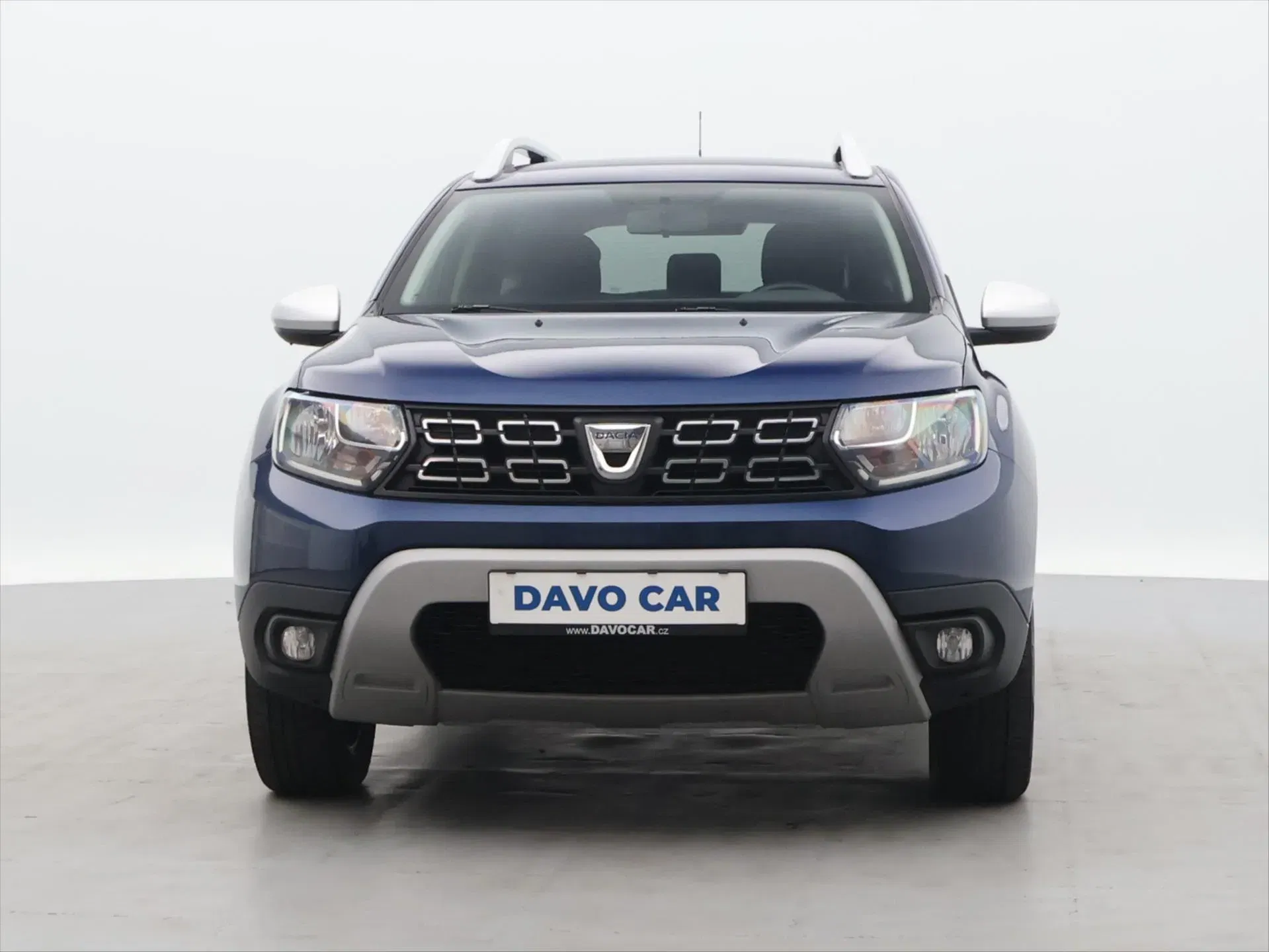 Dacia Duster - Náhled 2