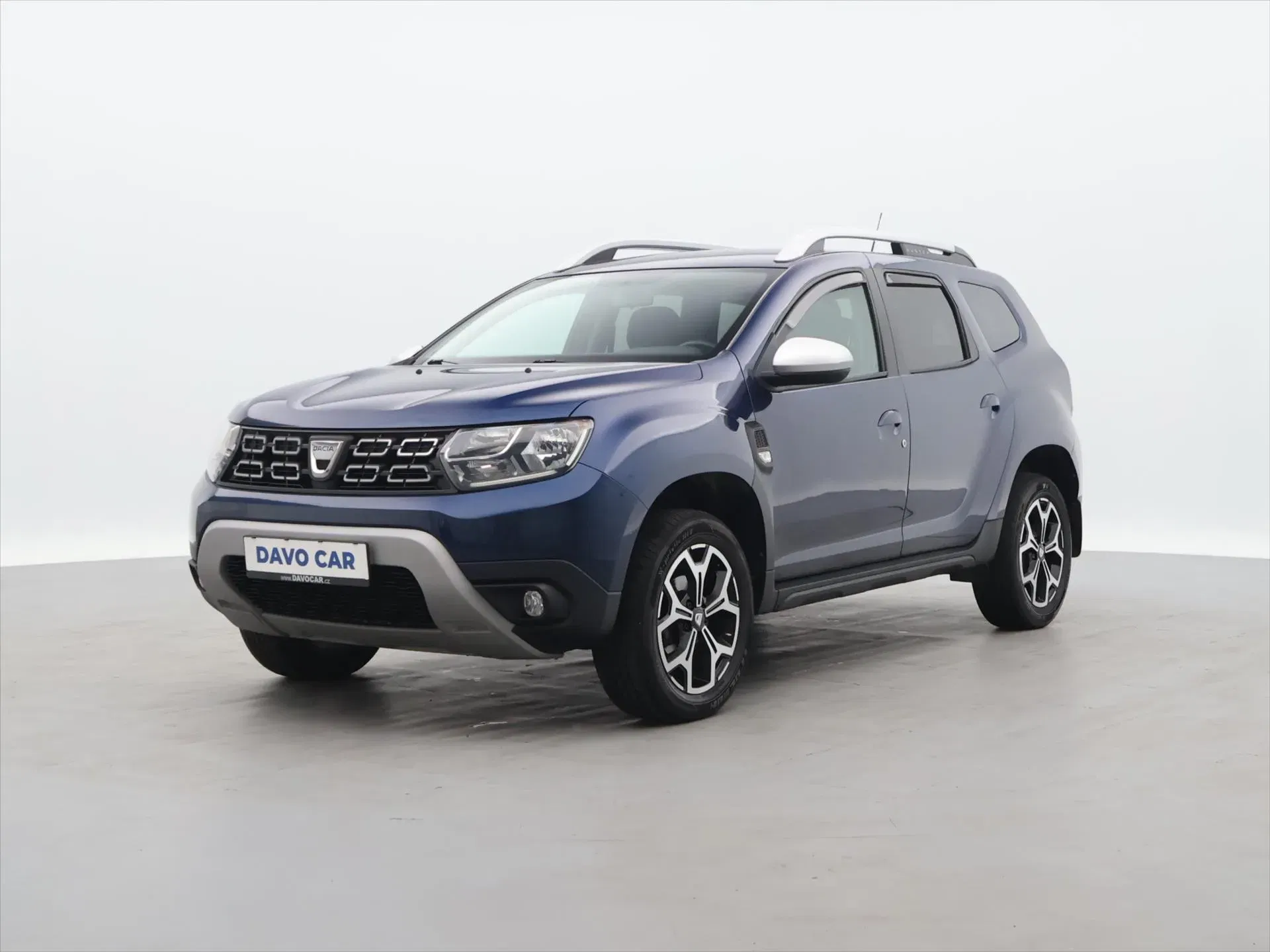Dacia Duster - Náhled 3