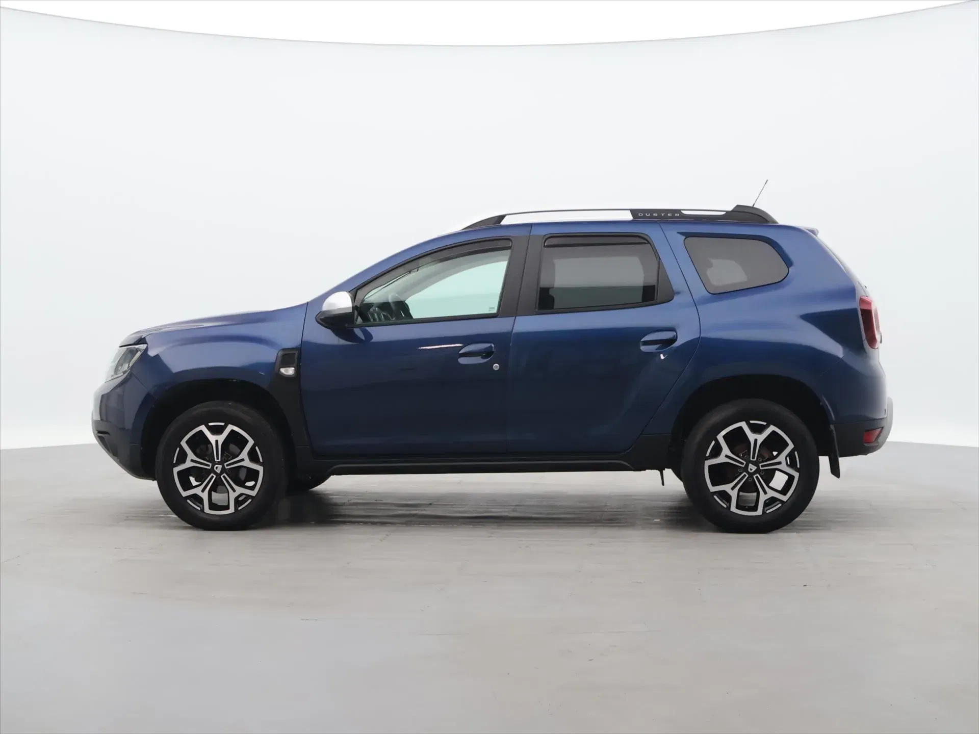 Dacia Duster - Náhled 4