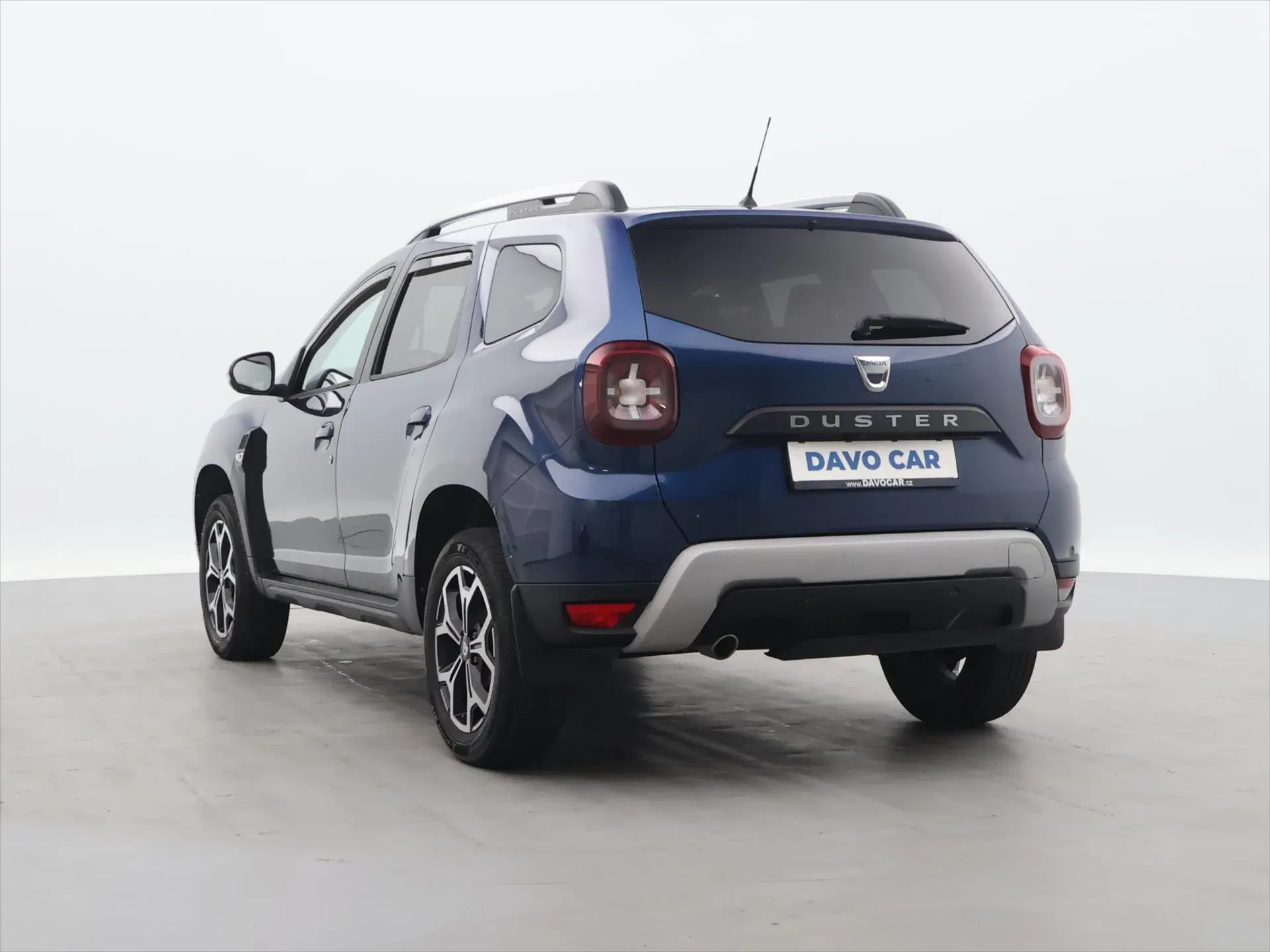 Dacia Duster - Náhled 5