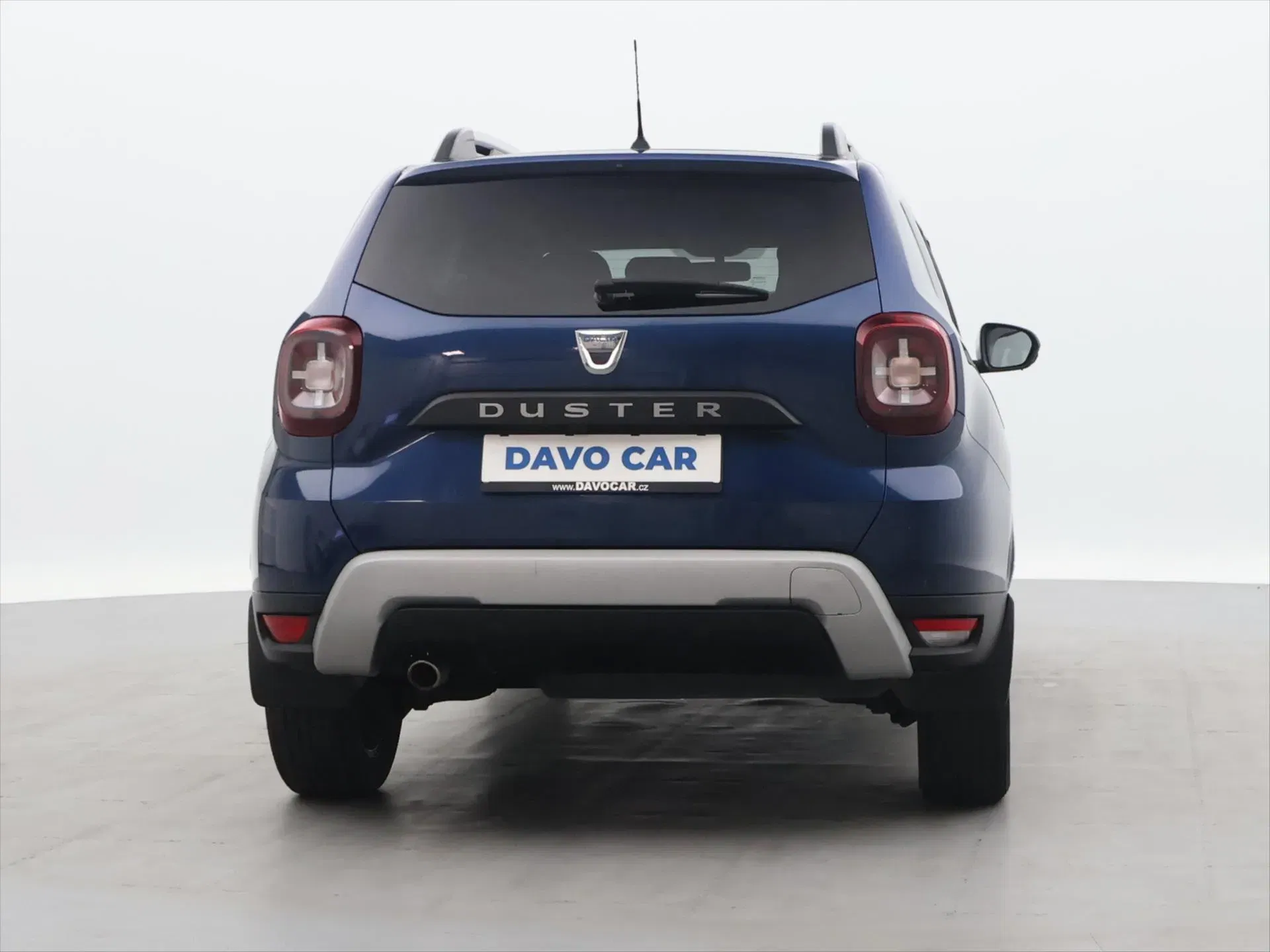 Dacia Duster - Náhled 6