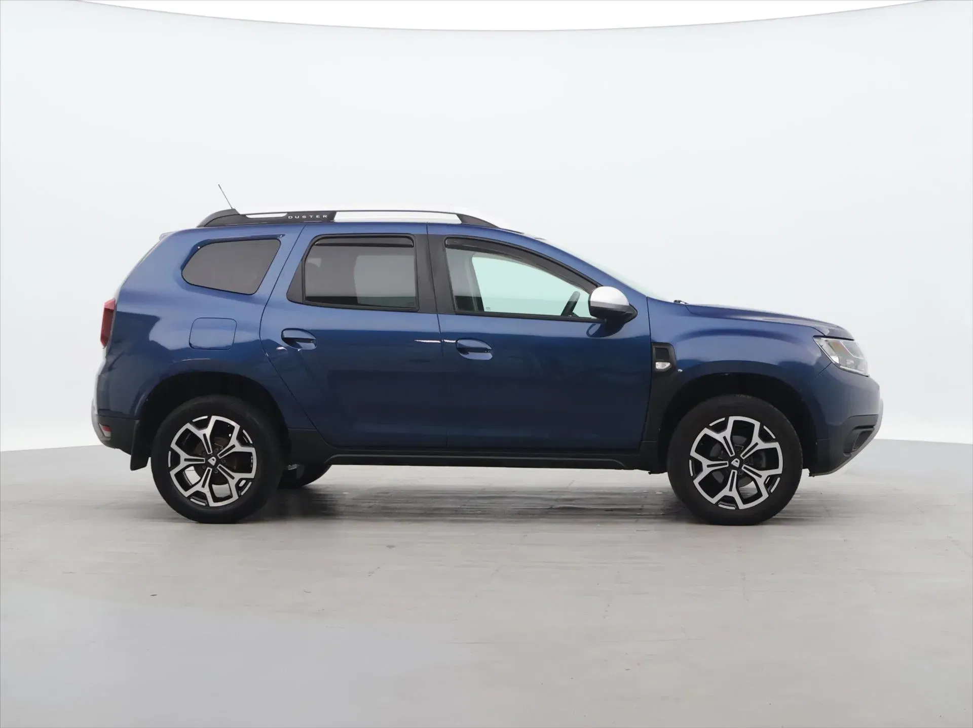 Dacia Duster - Náhled 8