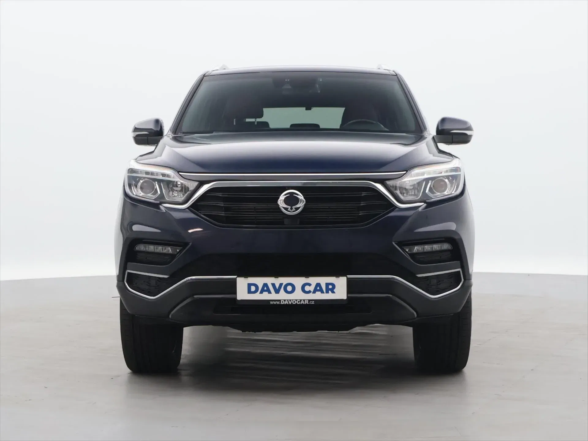 SsangYong Rexton - Náhled 2