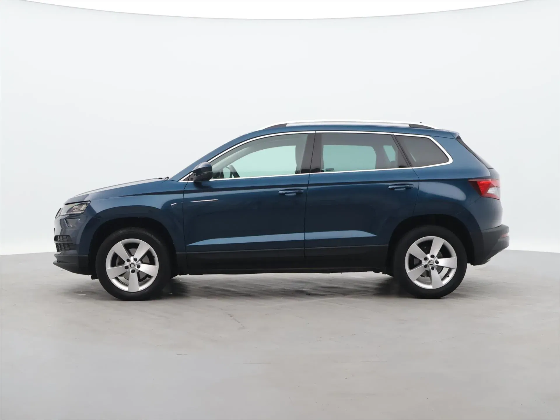 Škoda Karoq - Náhled 4