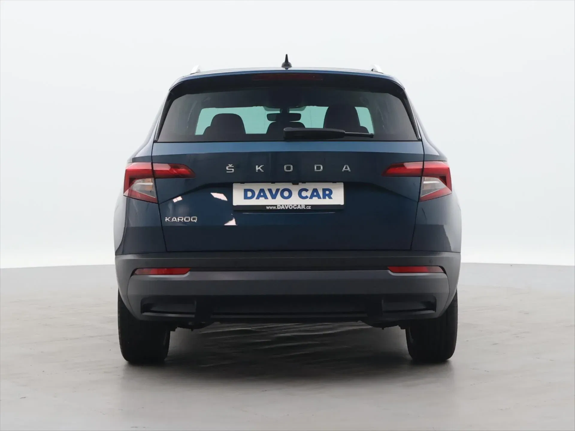Škoda Karoq - Náhled 6