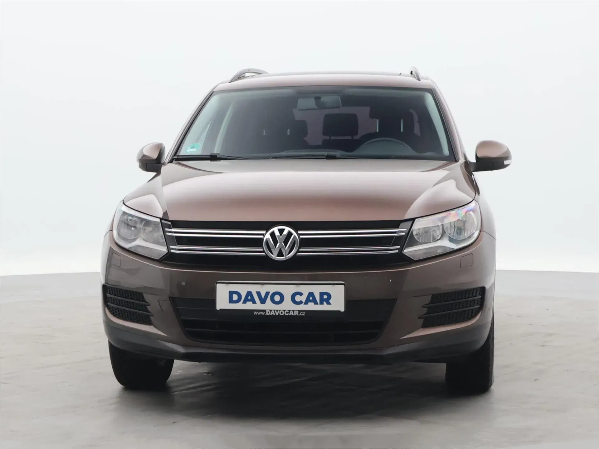 Volkswagen Tiguan - Náhled 2