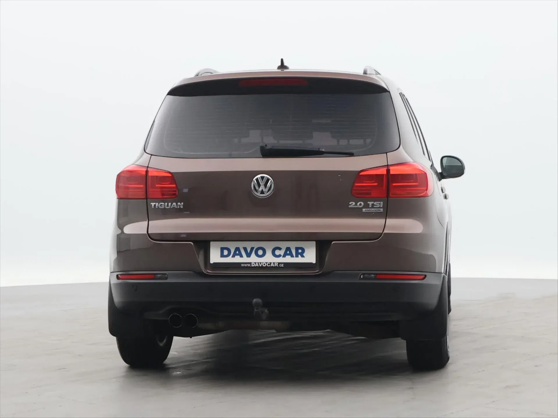 Volkswagen Tiguan - Náhled 6