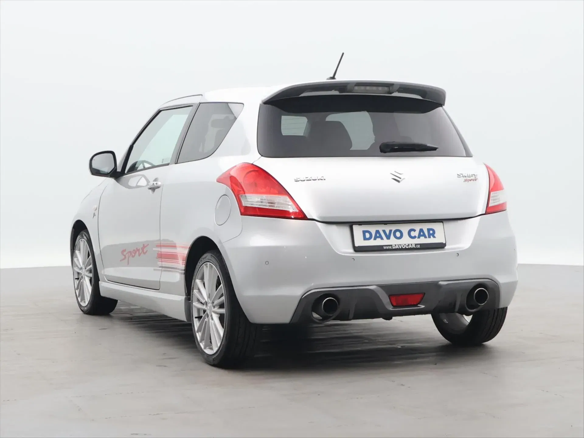 Suzuki Swift - Náhled 5