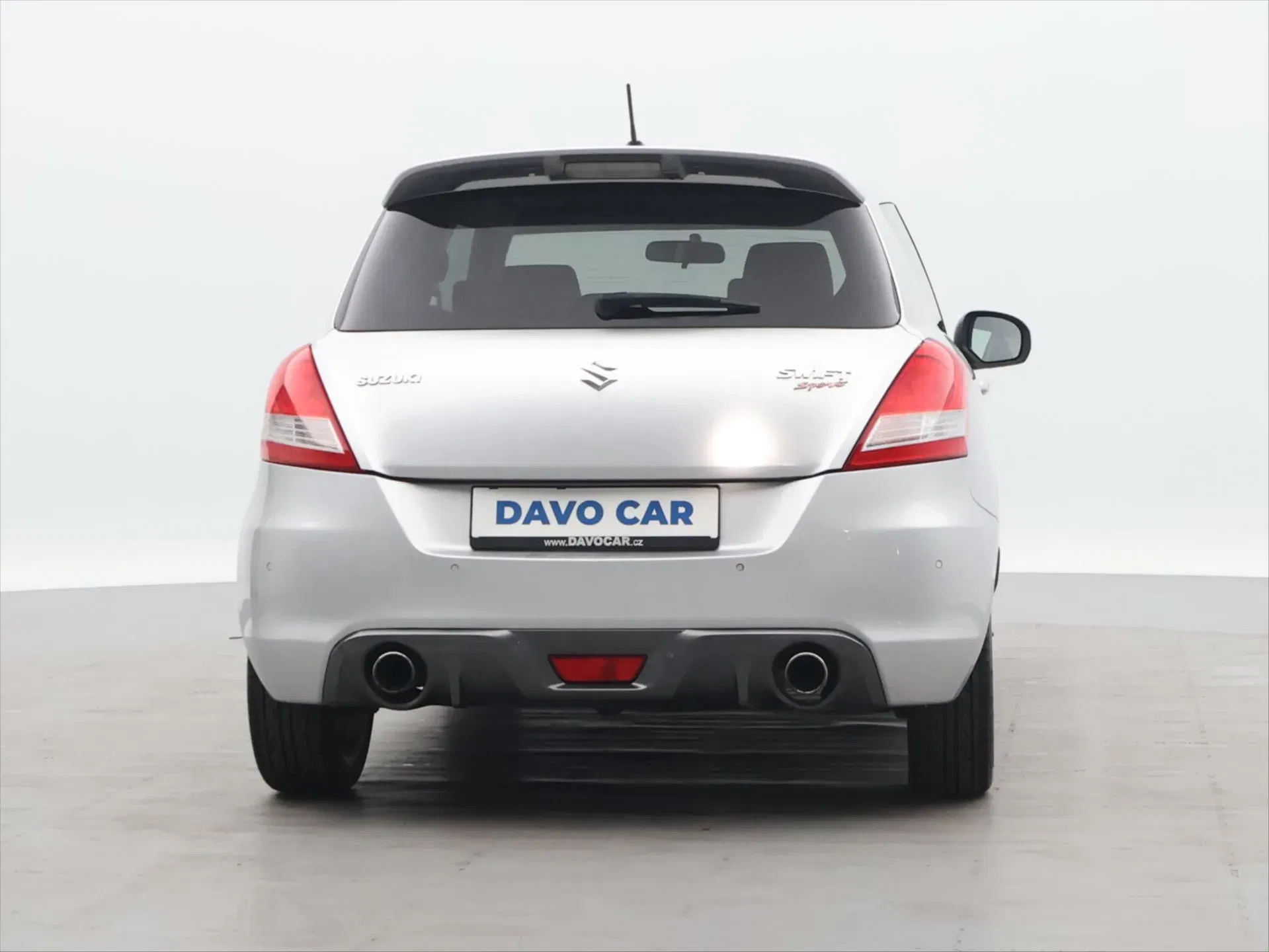 Suzuki Swift - Náhled 6