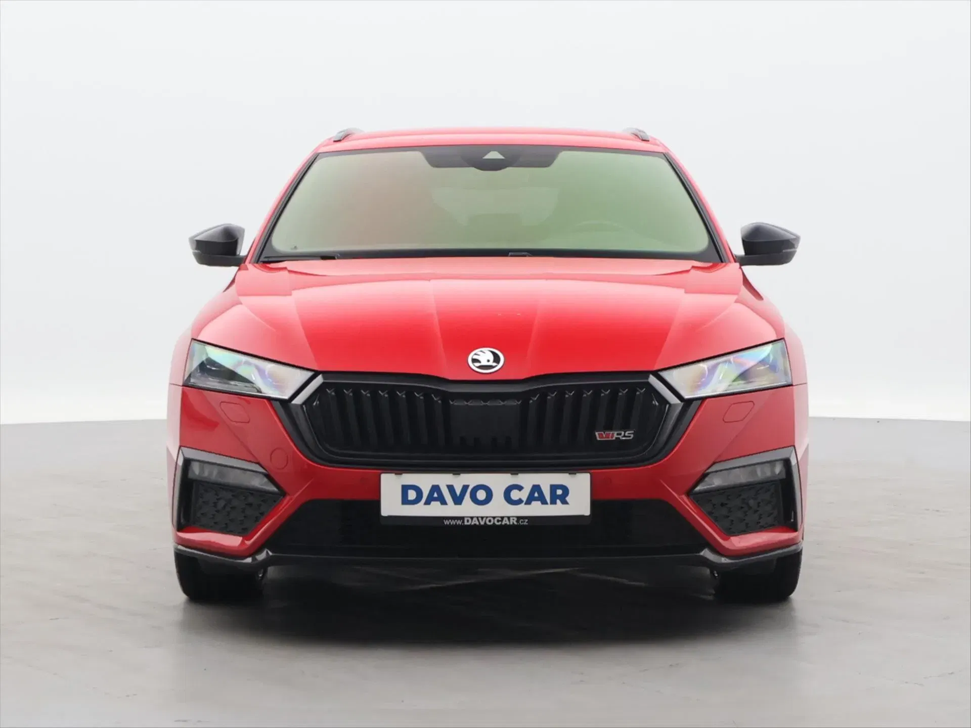 Škoda Octavia - Náhled 2