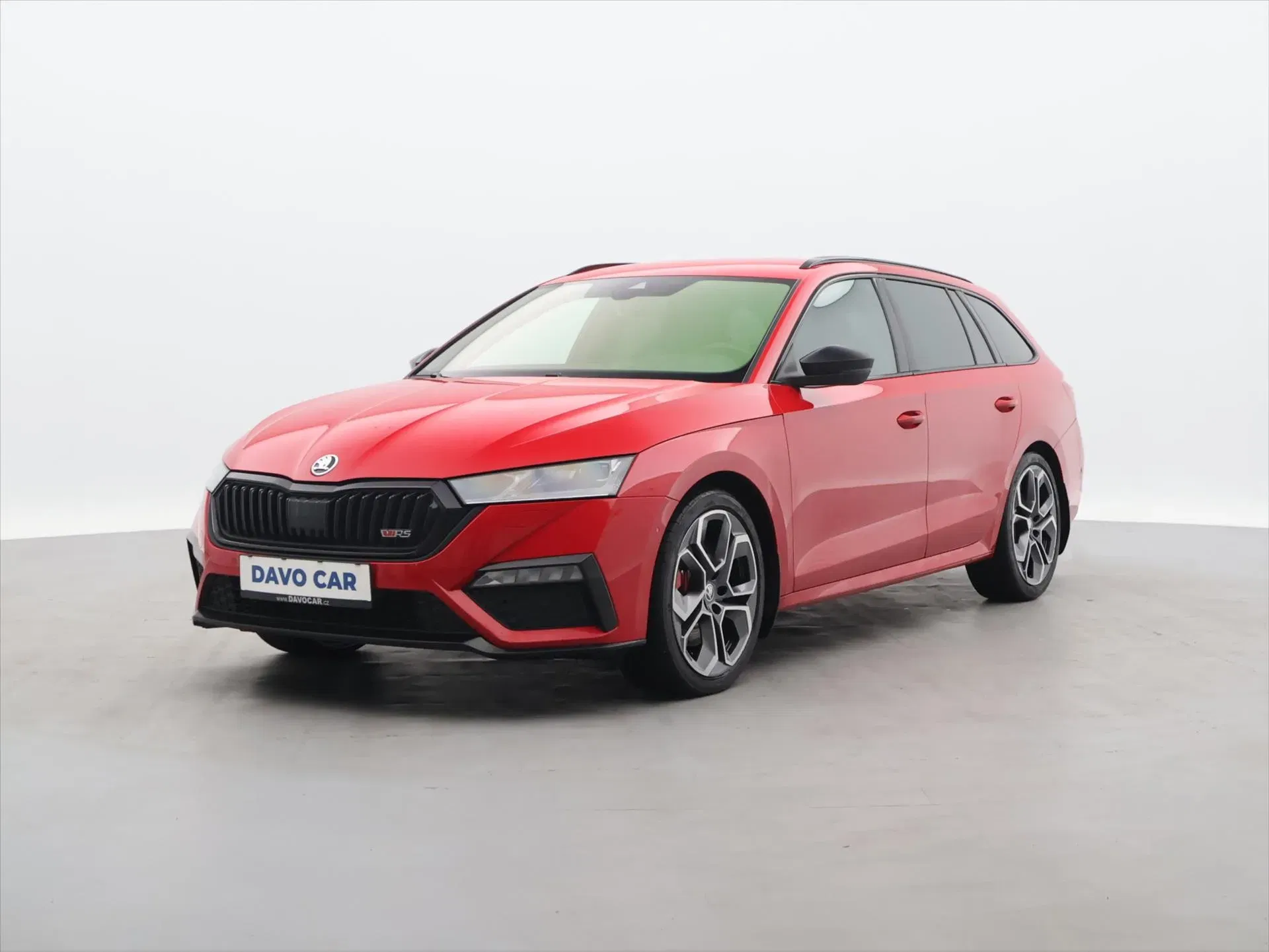 Škoda Octavia - Náhled 3