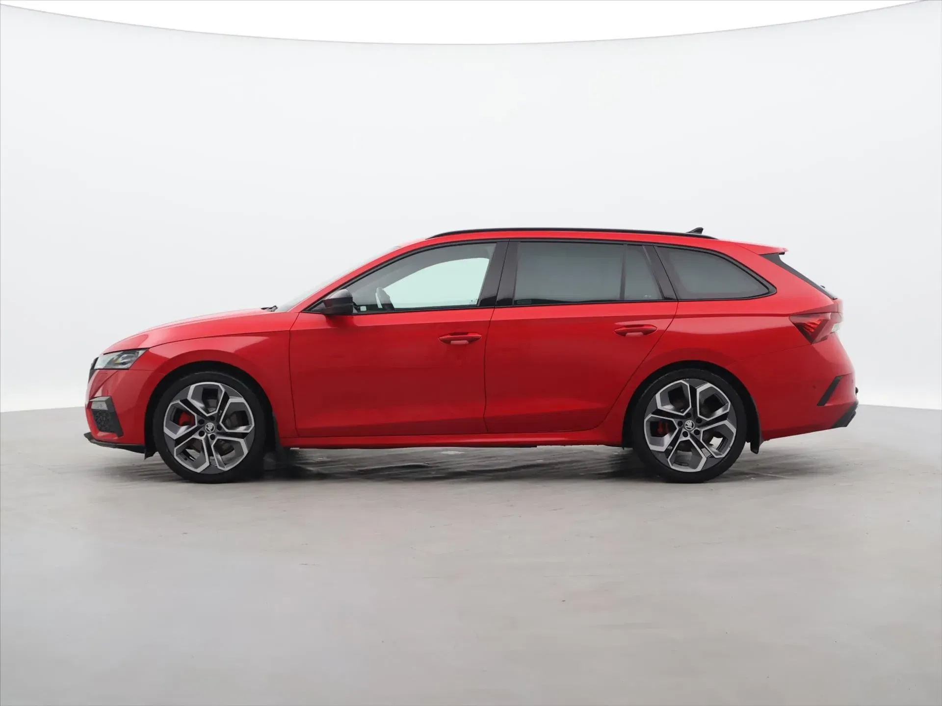 Škoda Octavia - Náhled 4