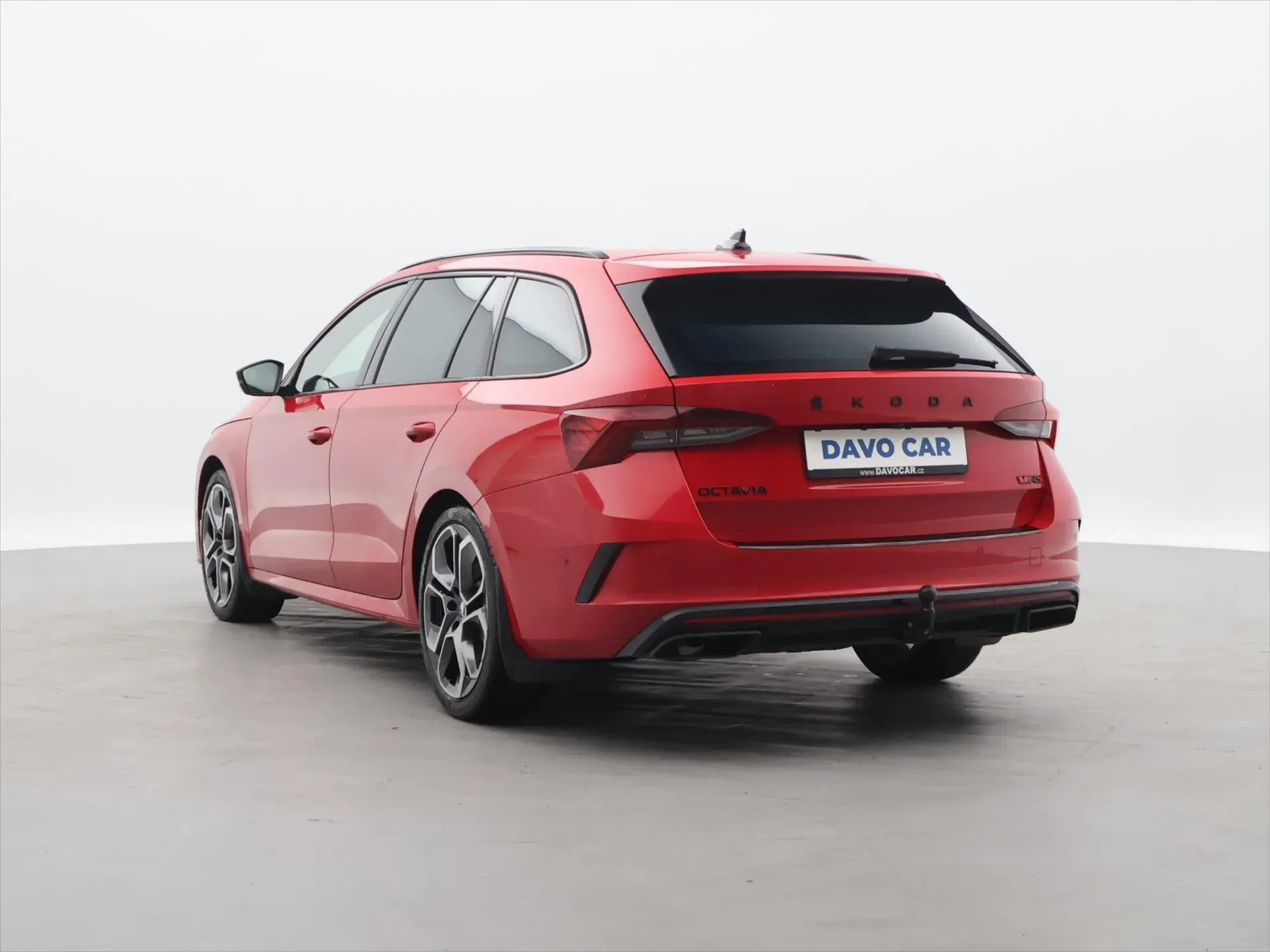 Škoda Octavia - Náhled 5