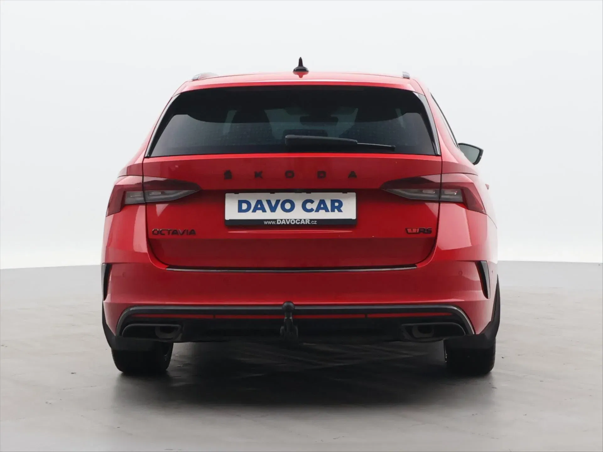Škoda Octavia - Náhled 6