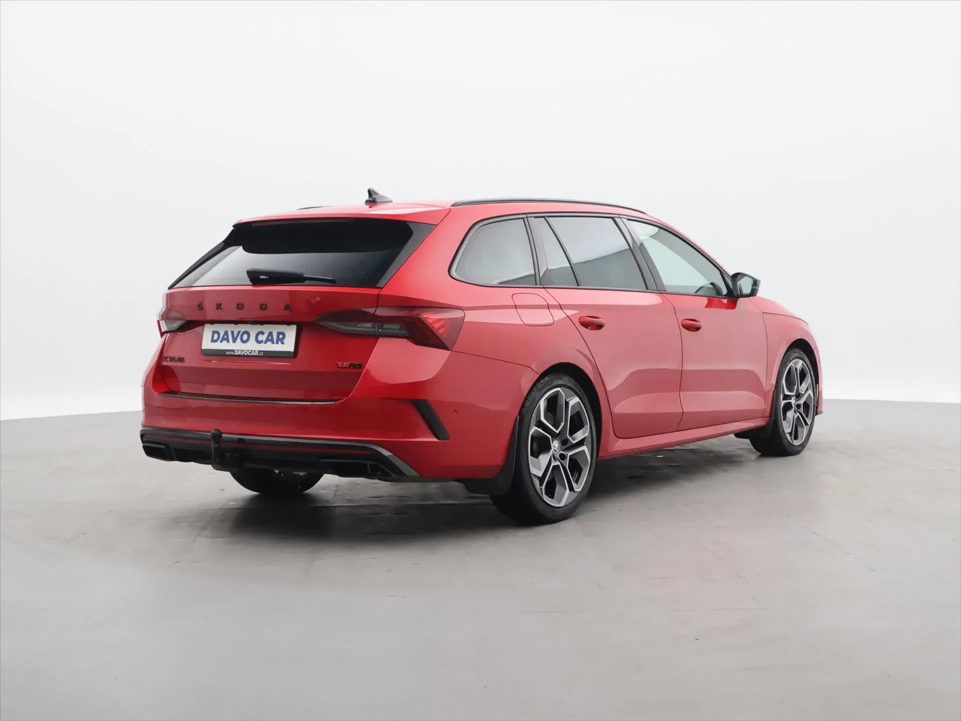 Škoda Octavia - Náhled 7