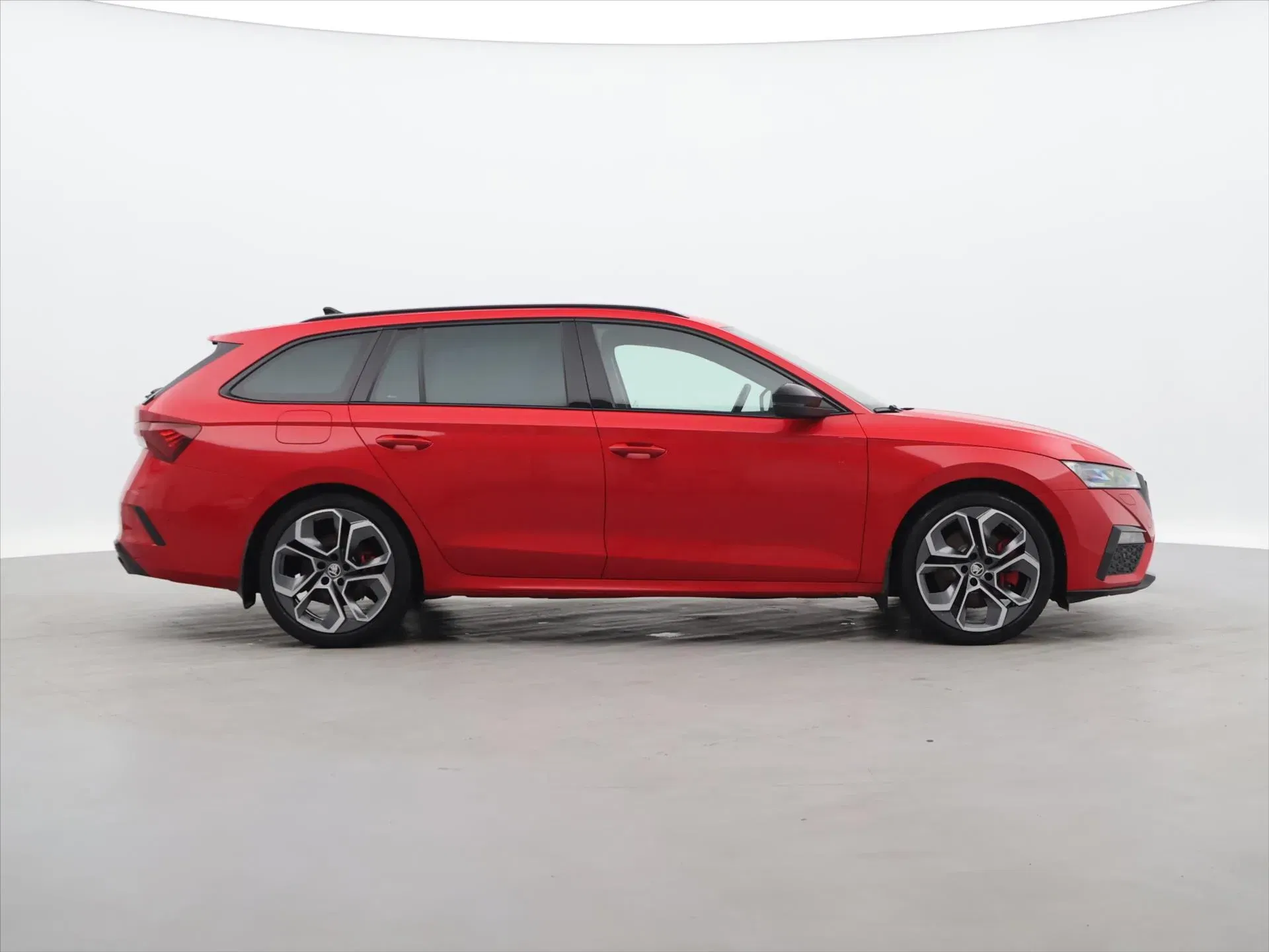 Škoda Octavia - Náhled 8
