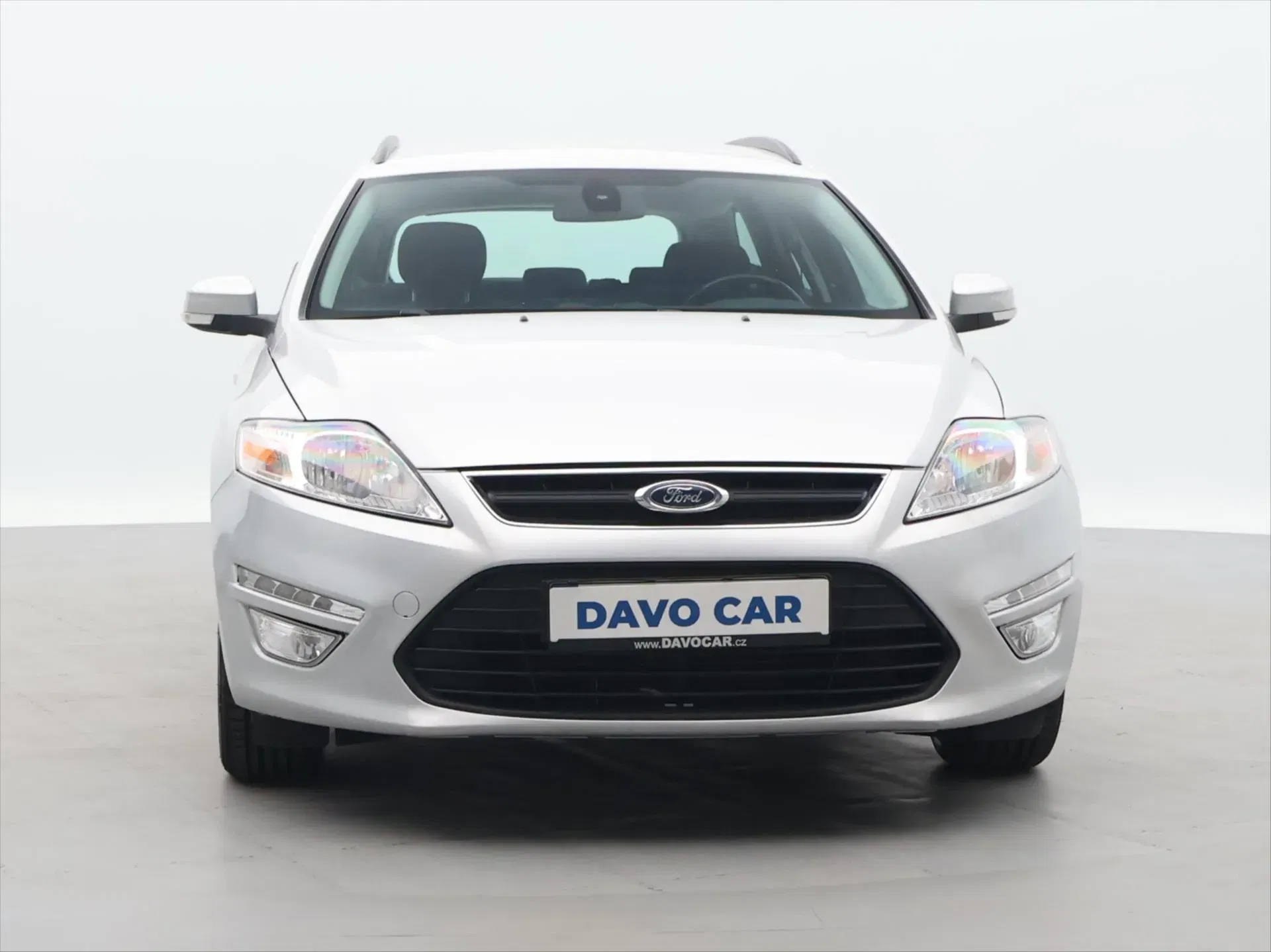 Ford Mondeo - Náhled 2