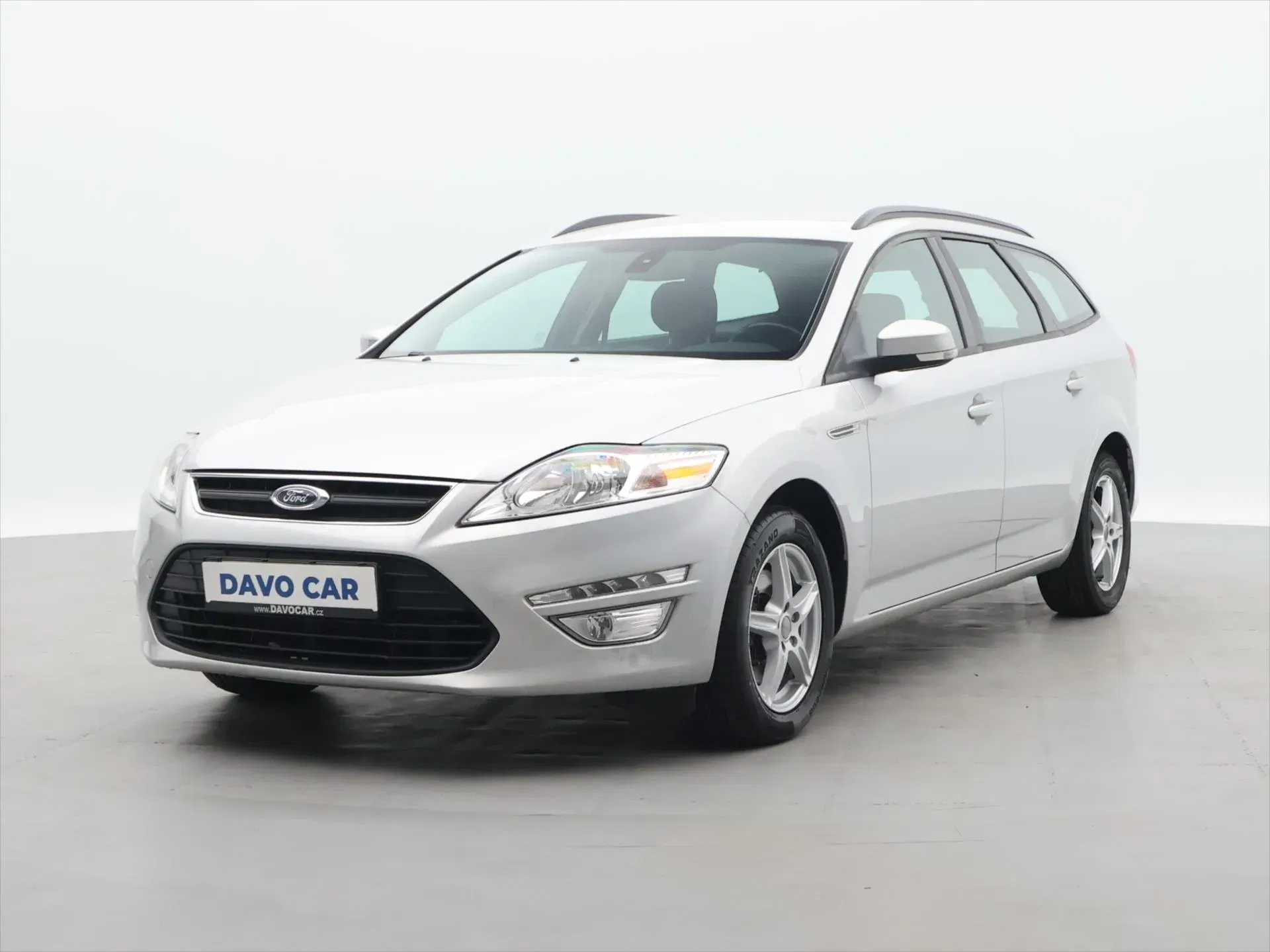 Ford Mondeo - Náhled 3