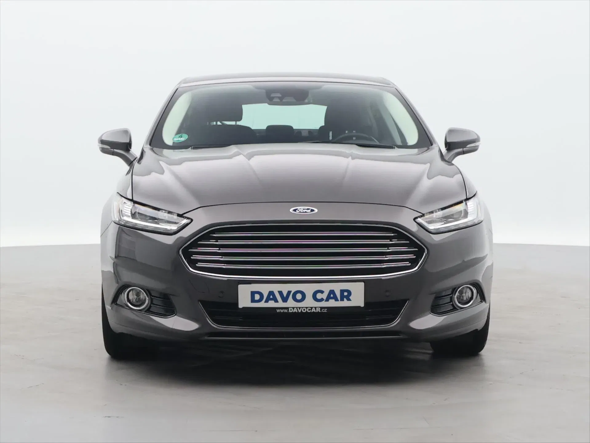 Ford Mondeo - Náhled 2
