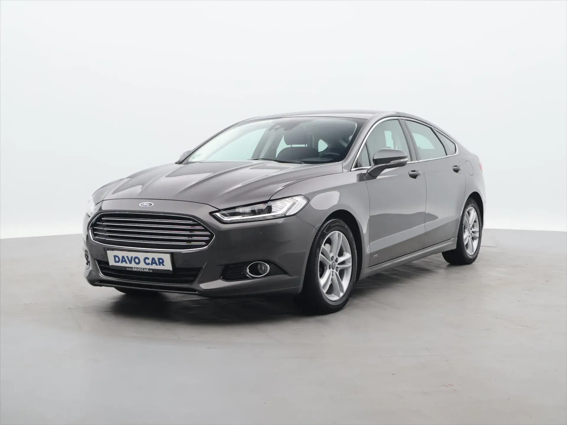 Ford Mondeo - Náhled 3