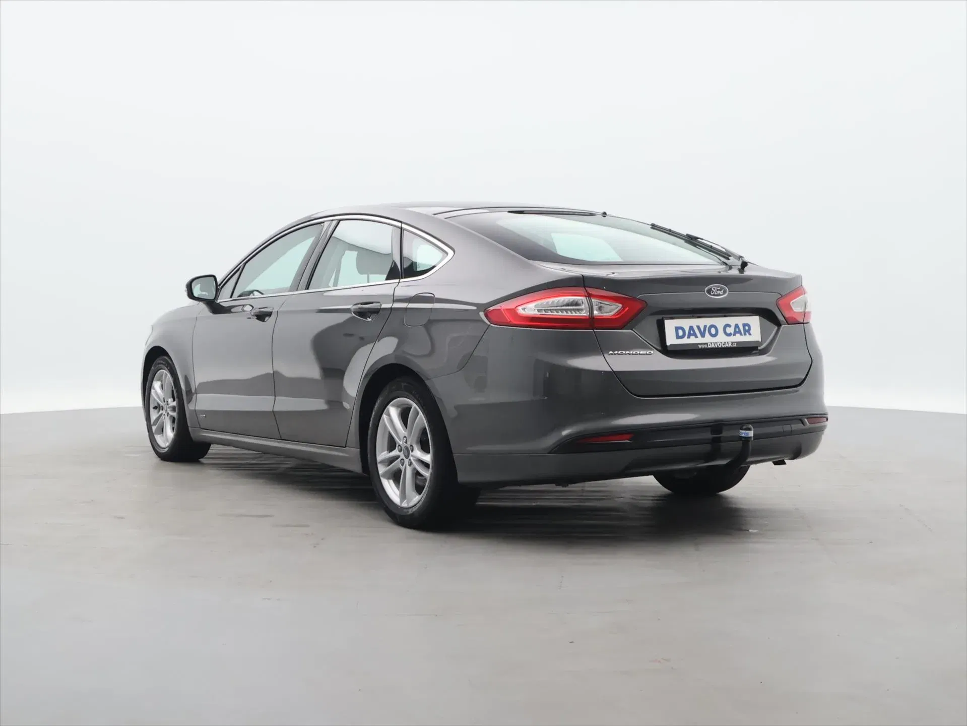 Ford Mondeo - Náhled 5