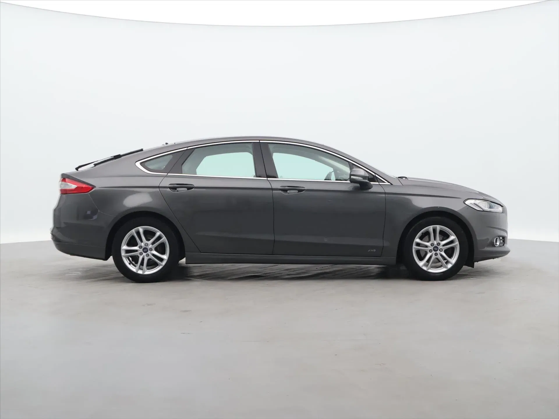 Ford Mondeo - Náhled 8