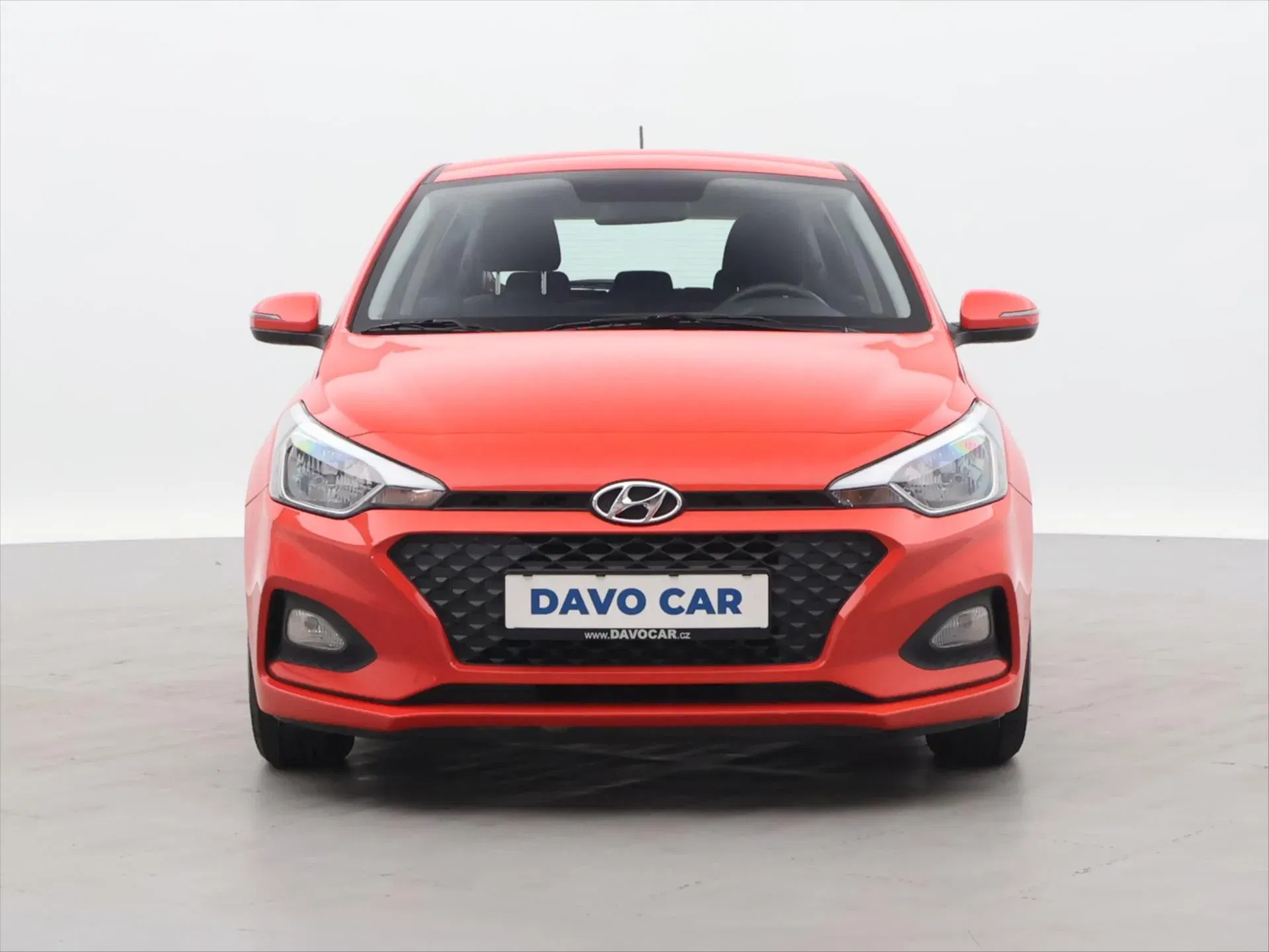 Hyundai i20 - Náhled 2