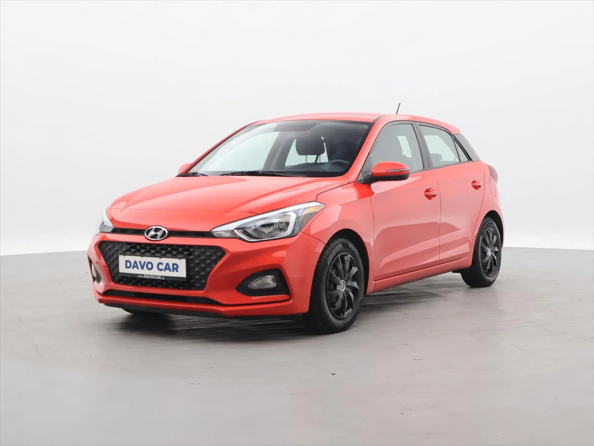 Hyundai i20 - Náhled 3