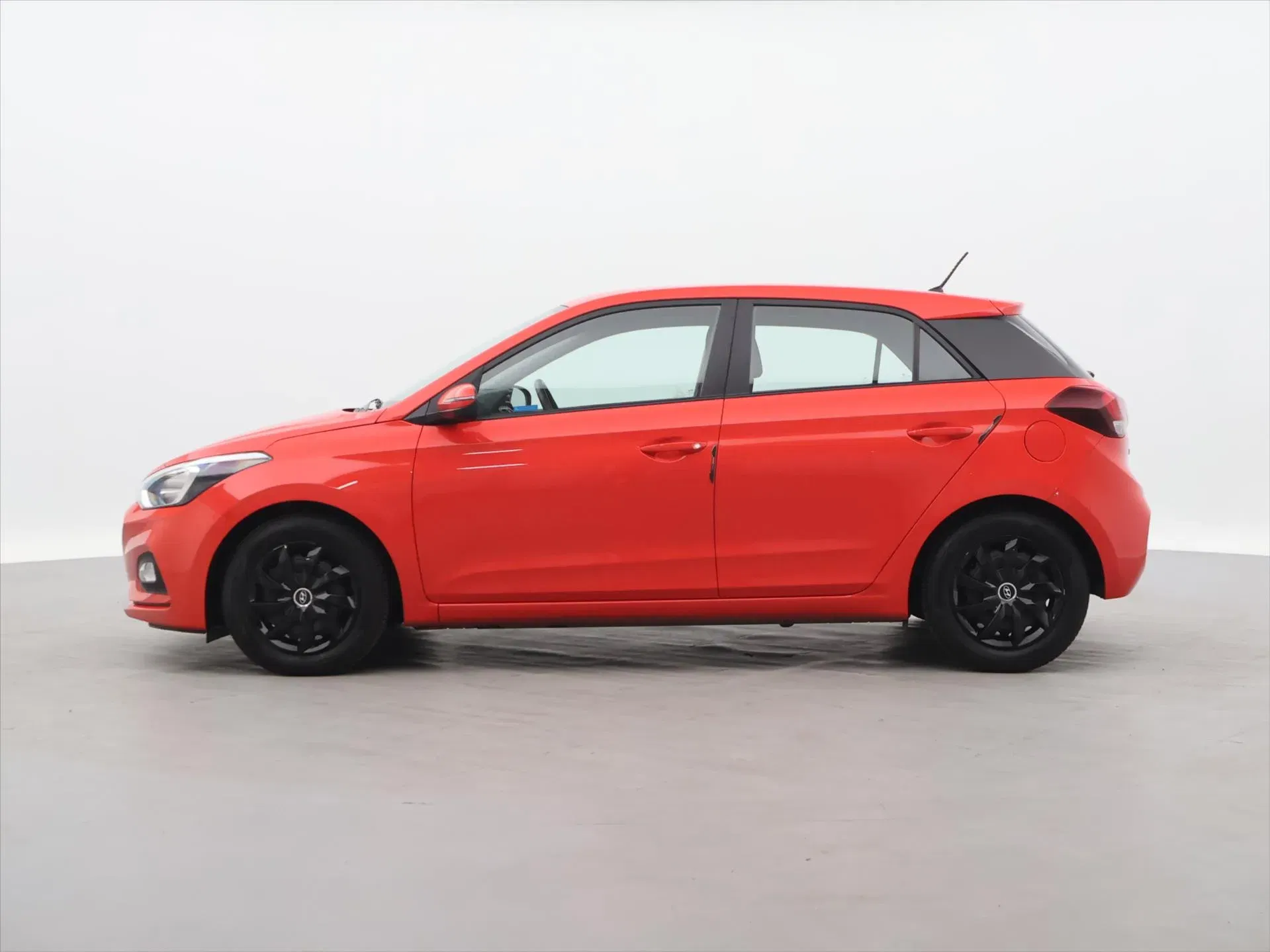 Hyundai i20 - Náhled 4