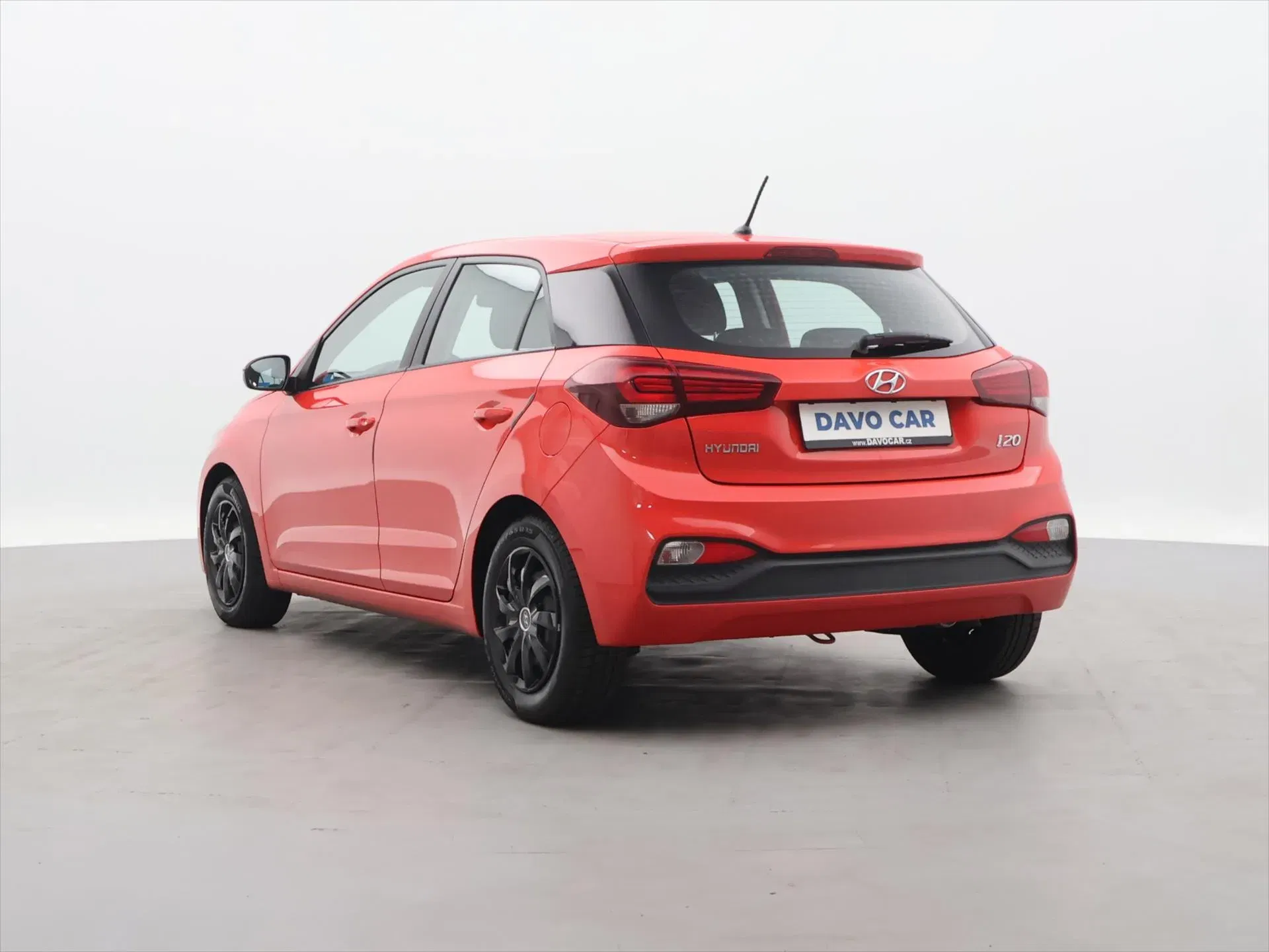 Hyundai i20 - Náhled 5